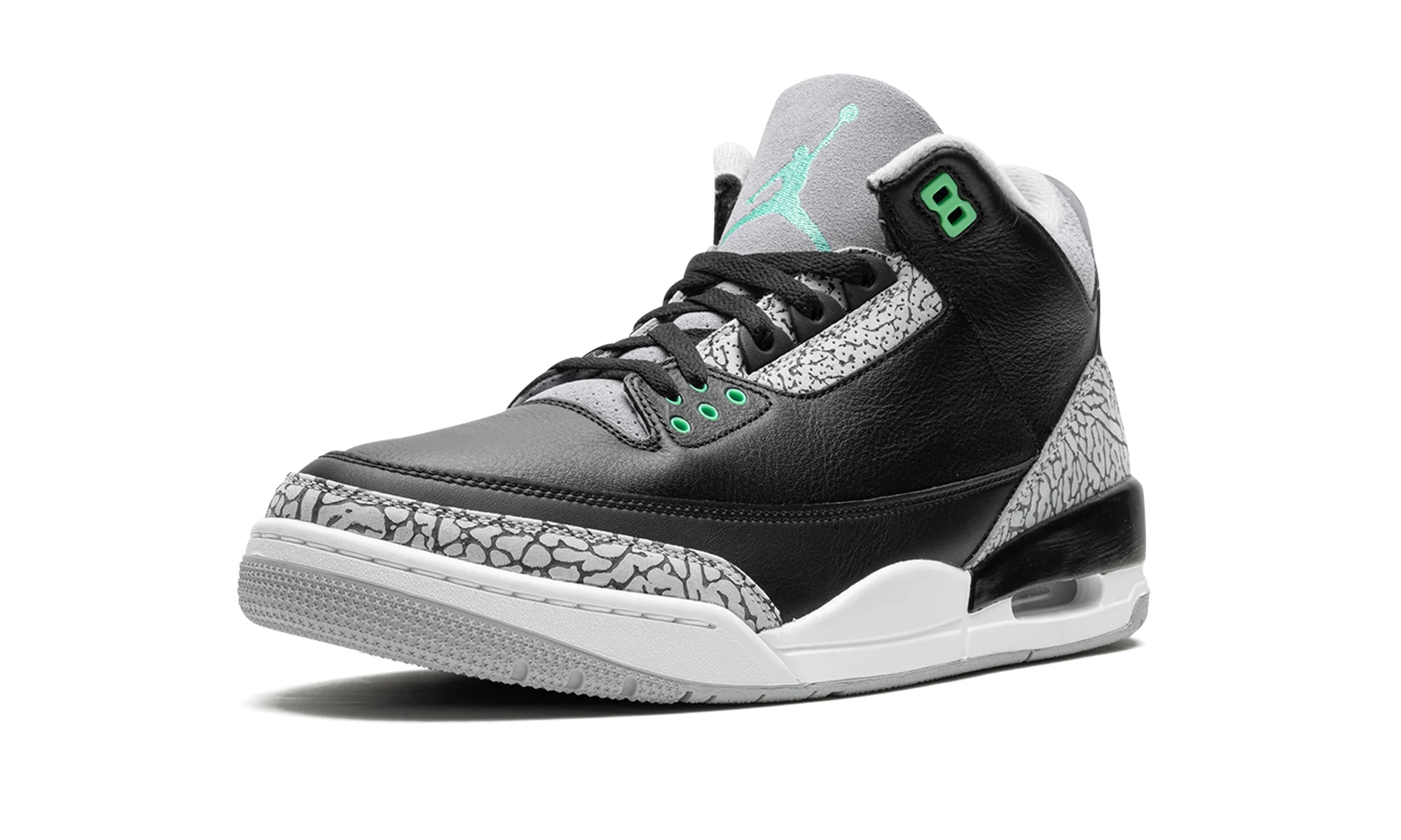 Air Jordan 3 Retro 