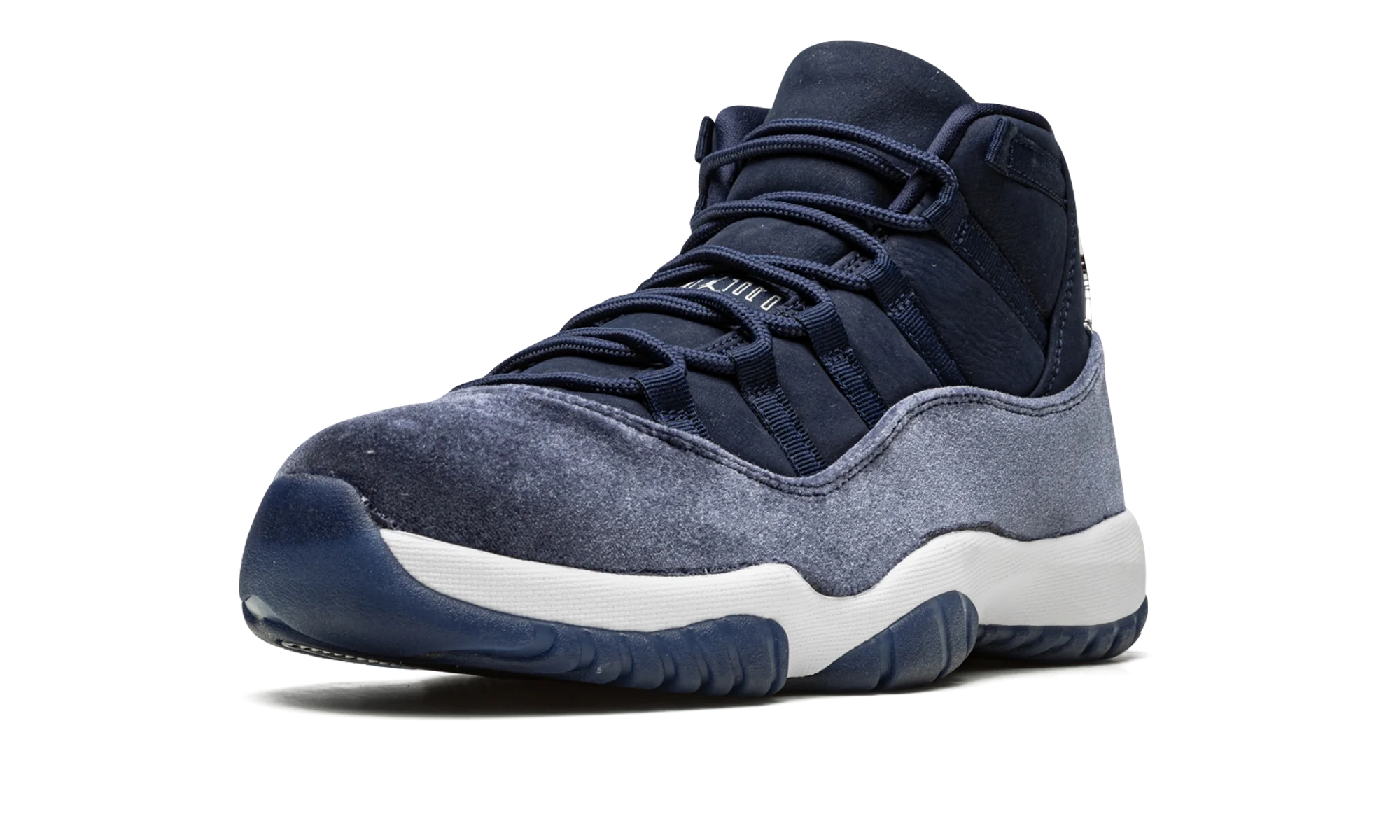 AIR JORDAN 11 VELVET WMNS 