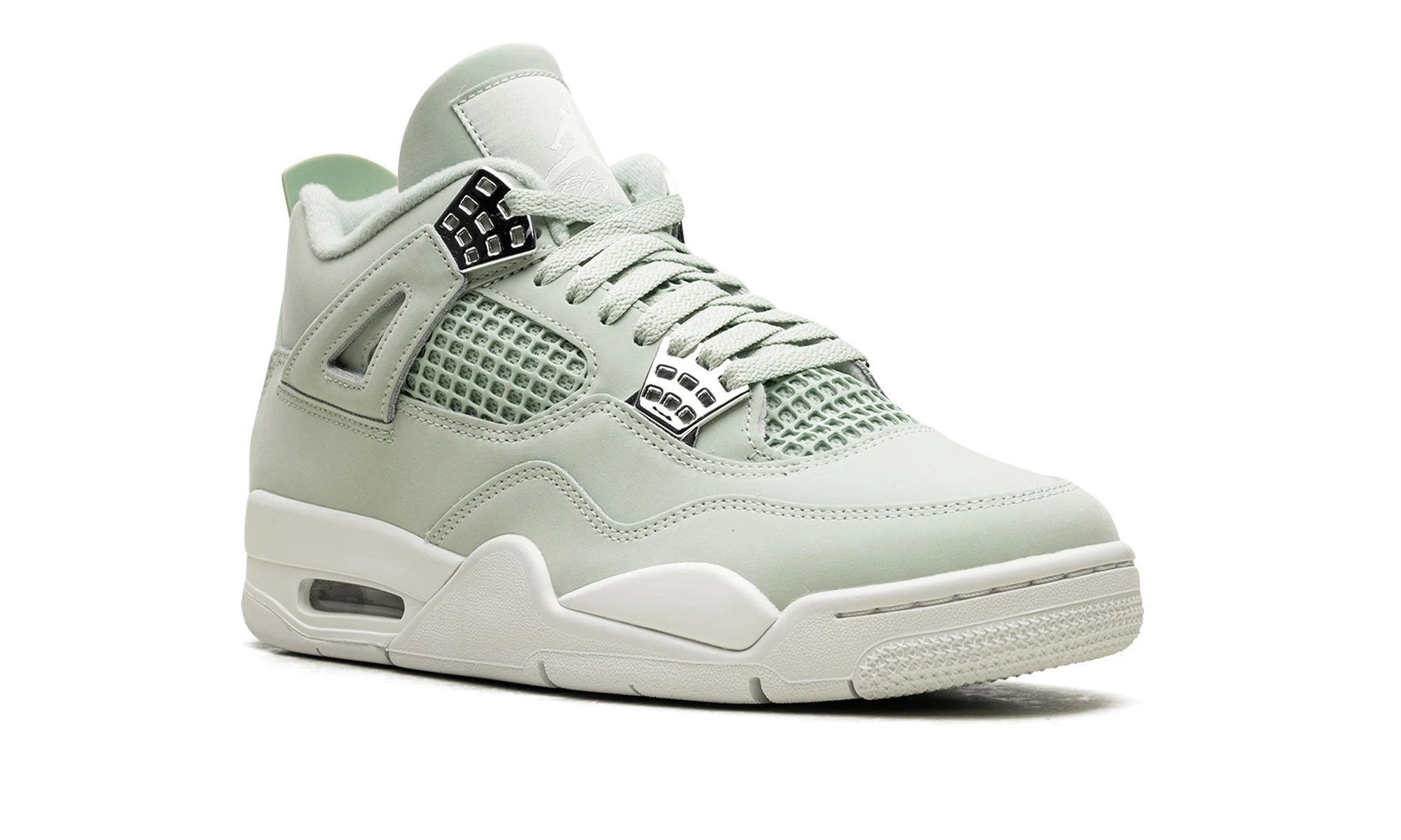 Air Jordan 4 WMNS 