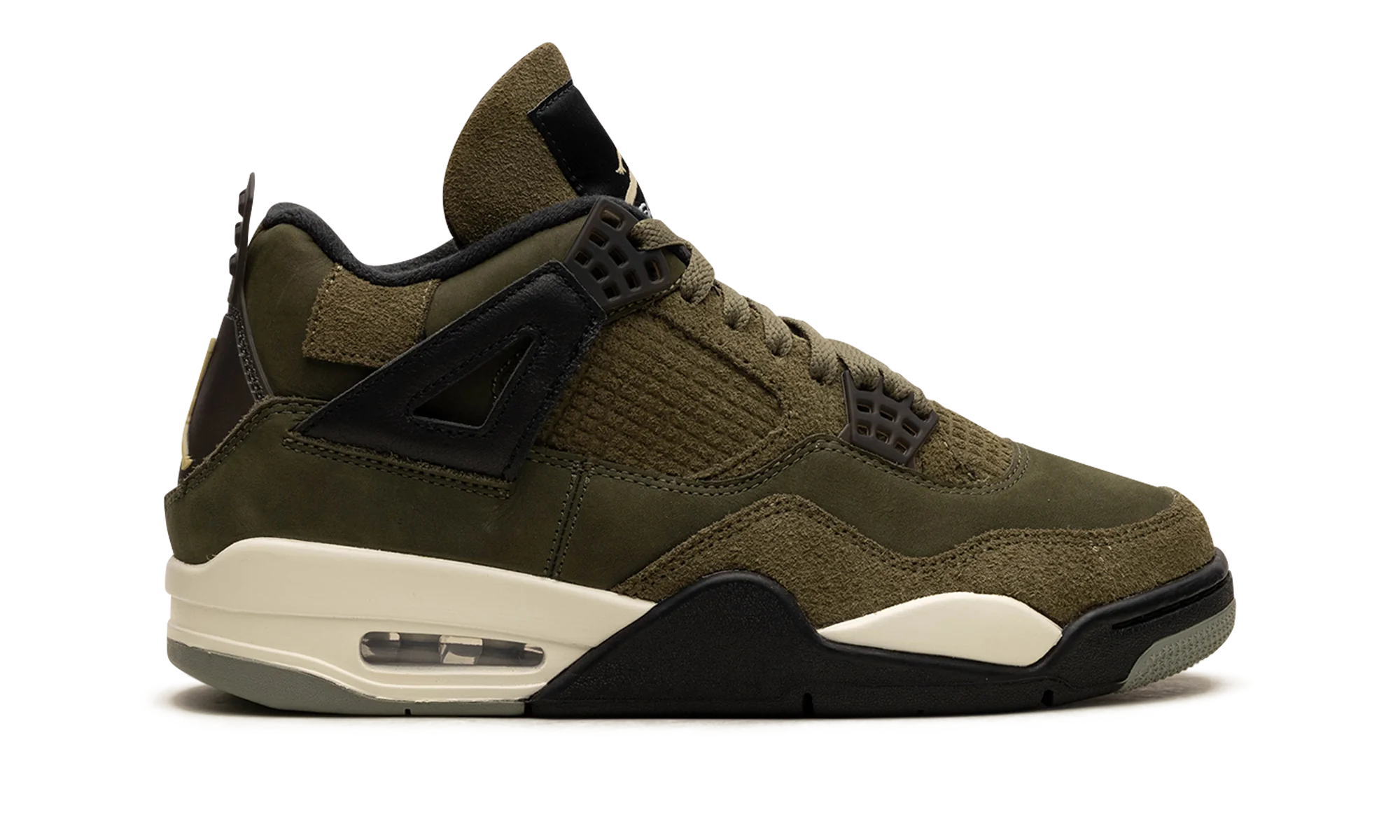 Air Jordan 4 Craft 