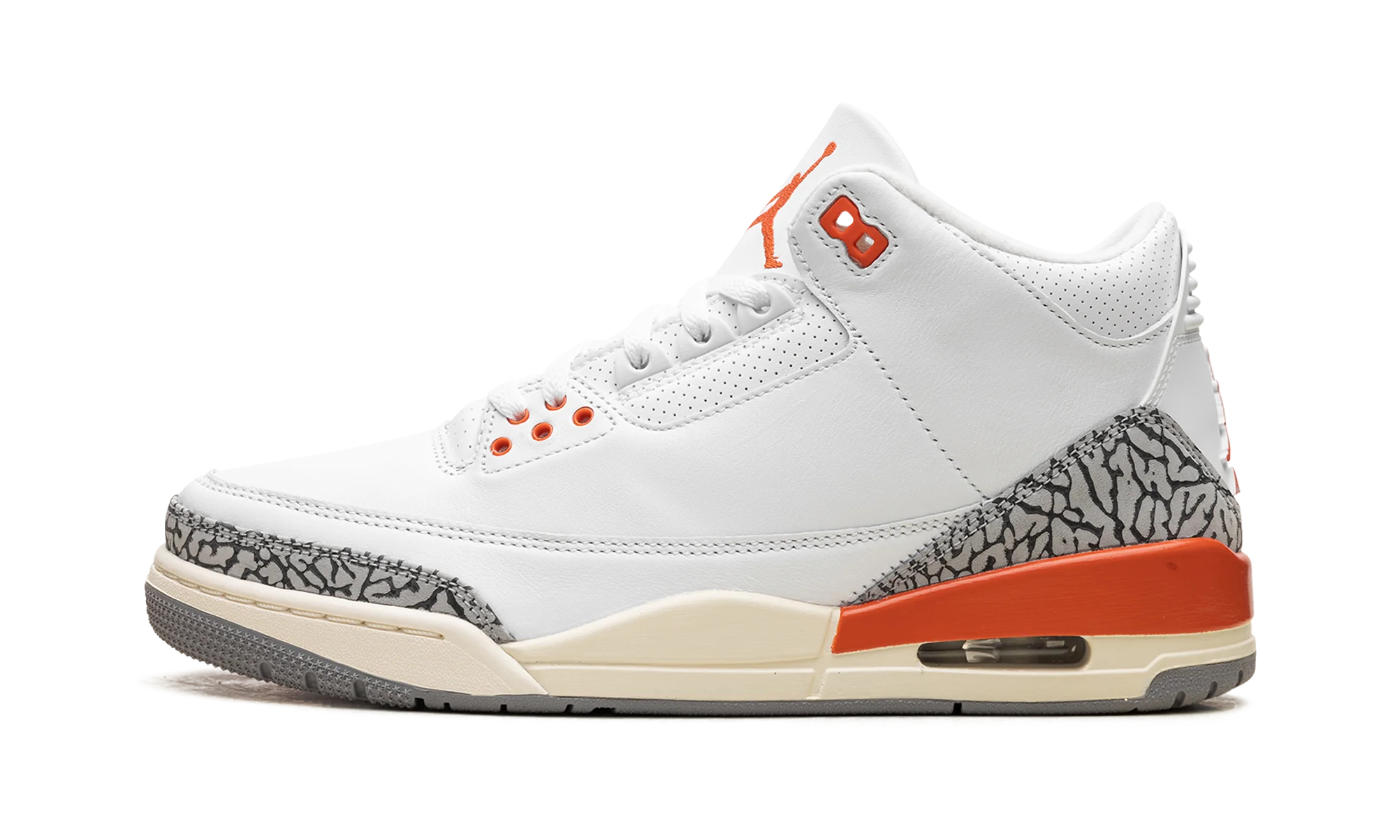 Air Jordan 3 Retro WMNS 