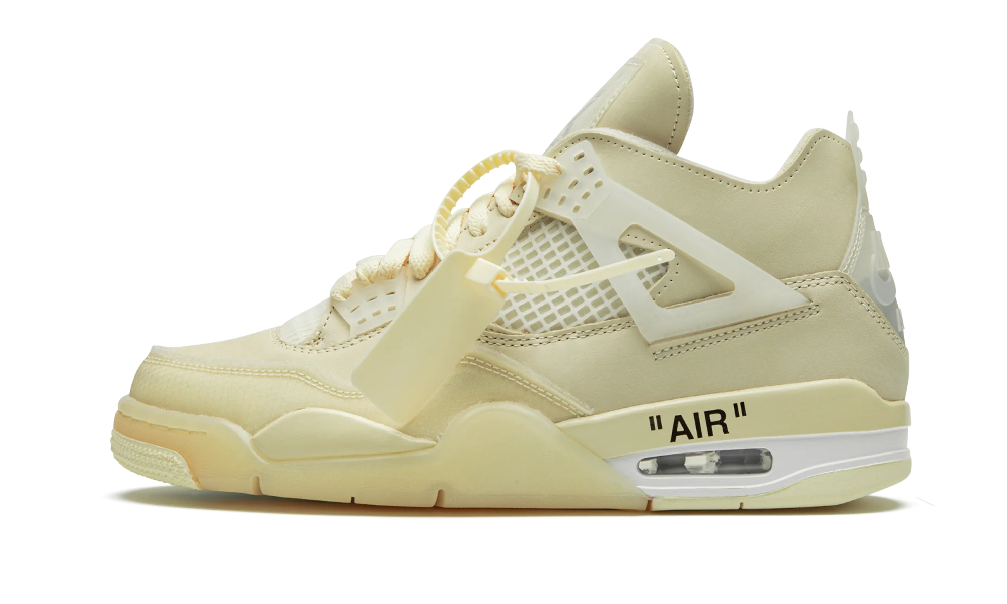 Air Jordan 4 Retro SP WMNS 