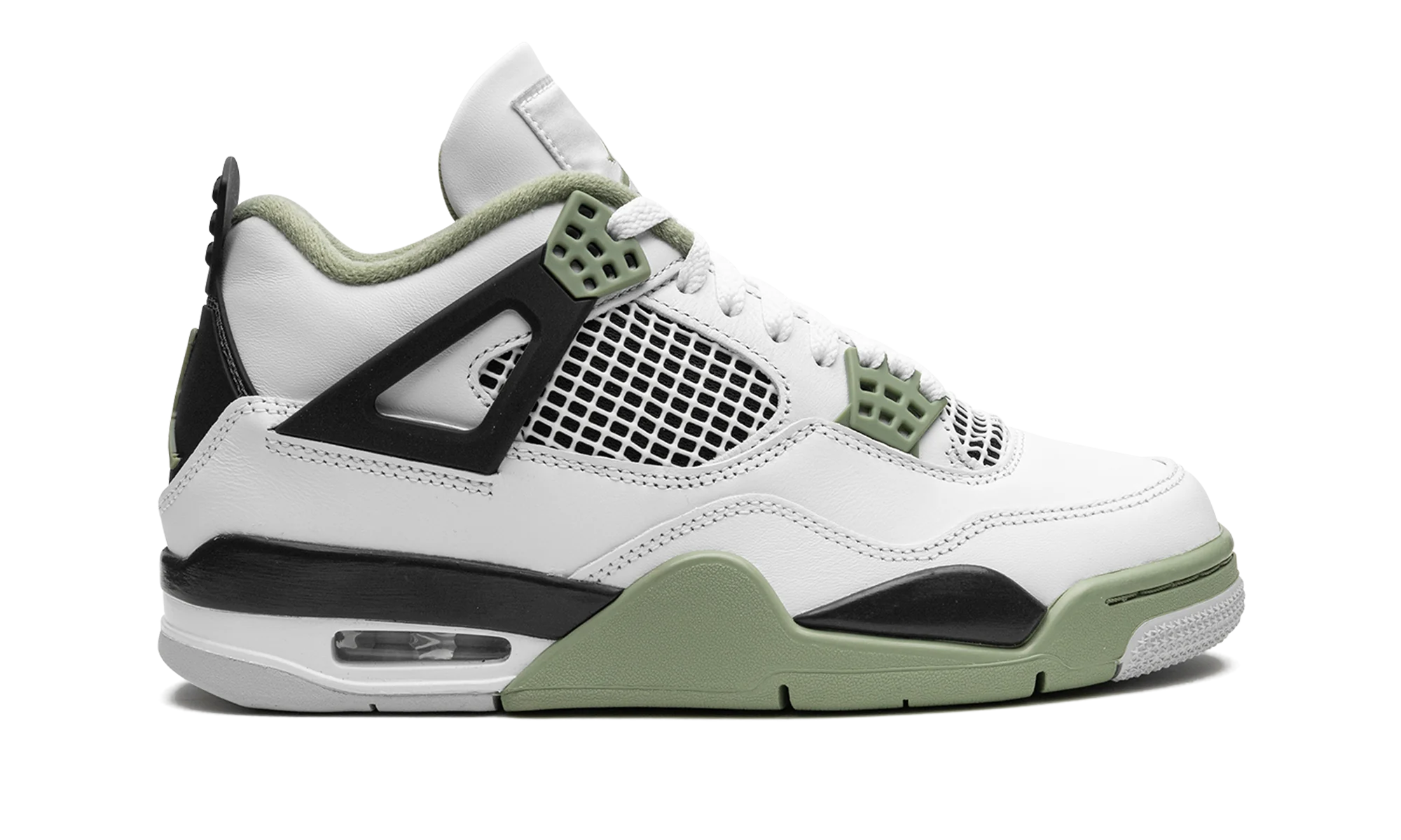 Air Jordan 4 Retro WMNS 