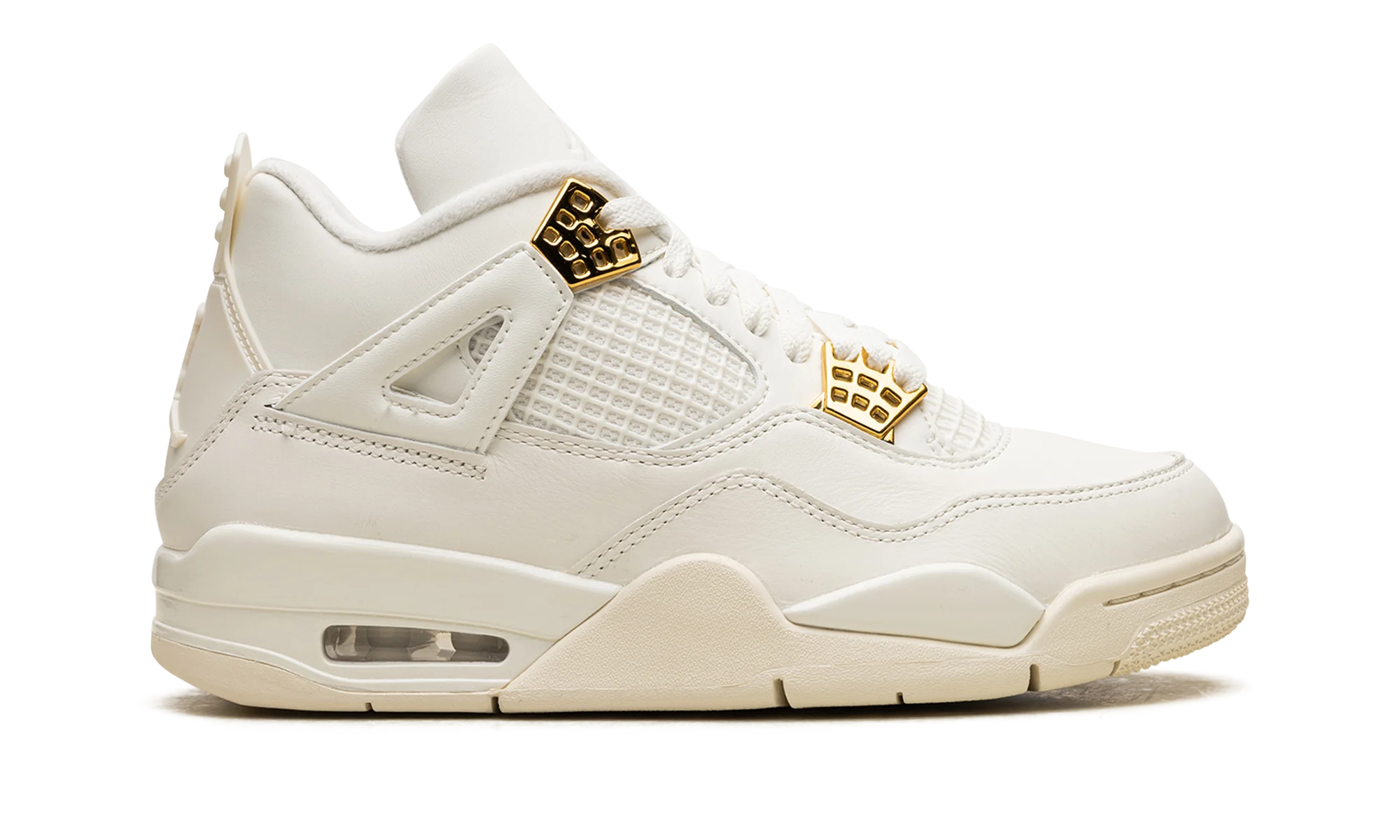 Air Jordan 4 WMNS 