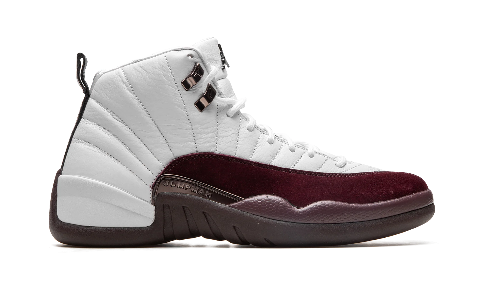 AIR JORDAN 12 WMNS 