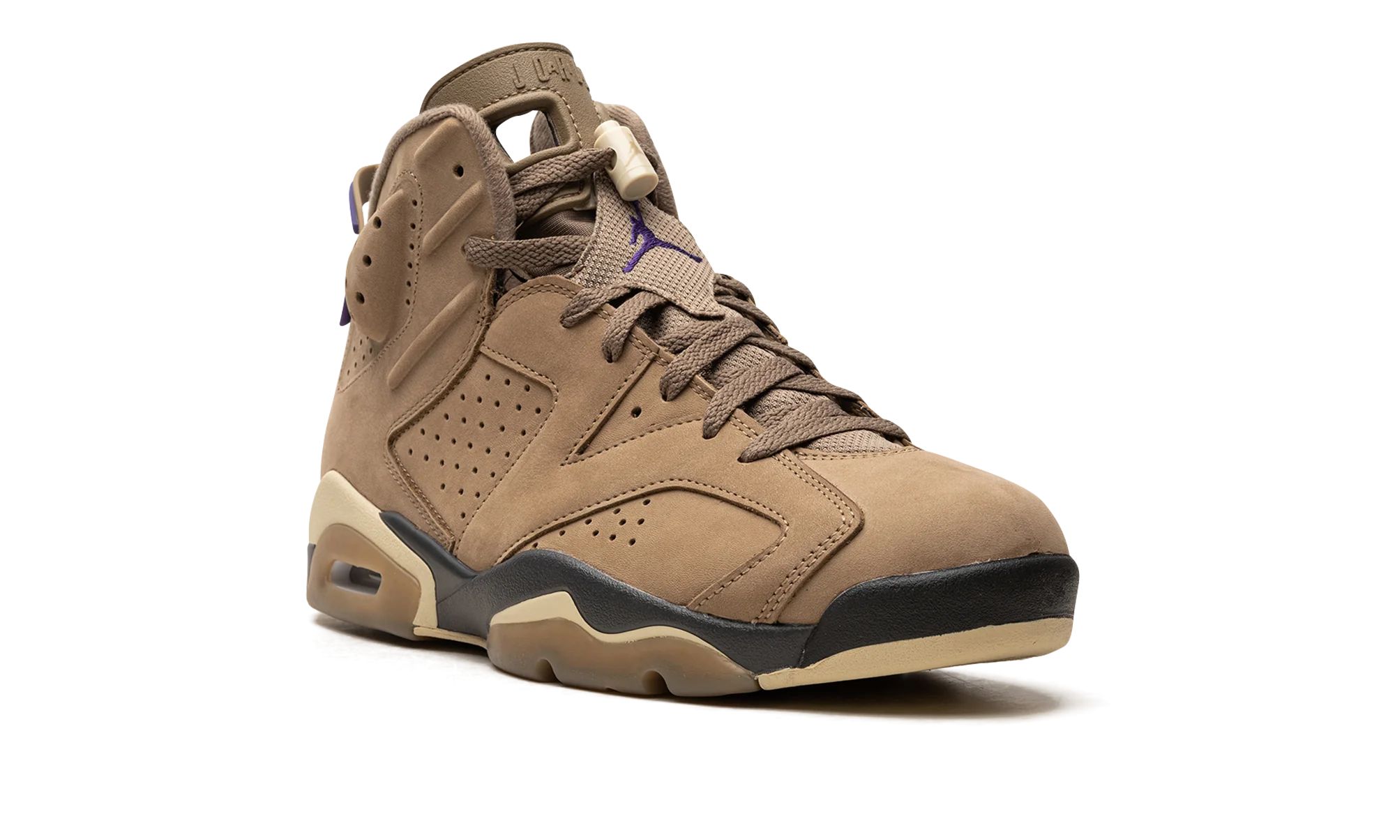 AIR JORDAN 6 GORE-TEX WMNS 