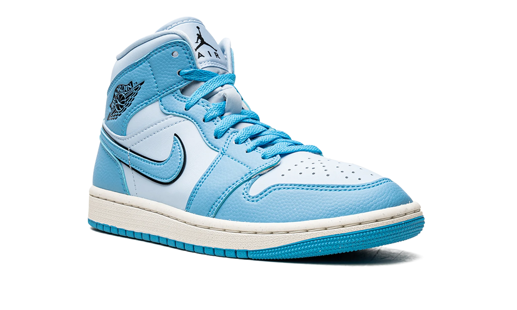 AIR JORDAN 1 MID SE WMNS 