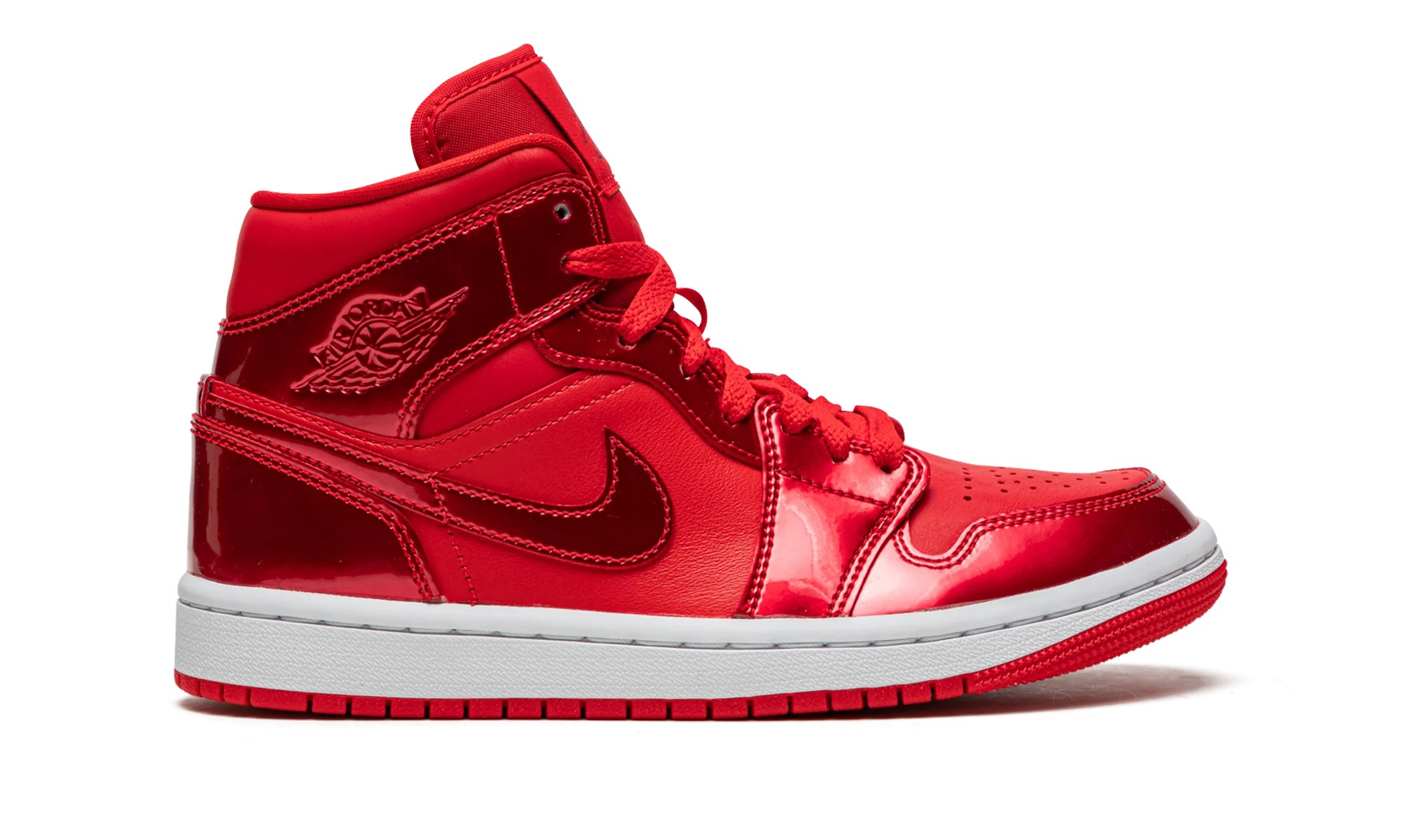 AIR JORDAN 1 MID WMNS 