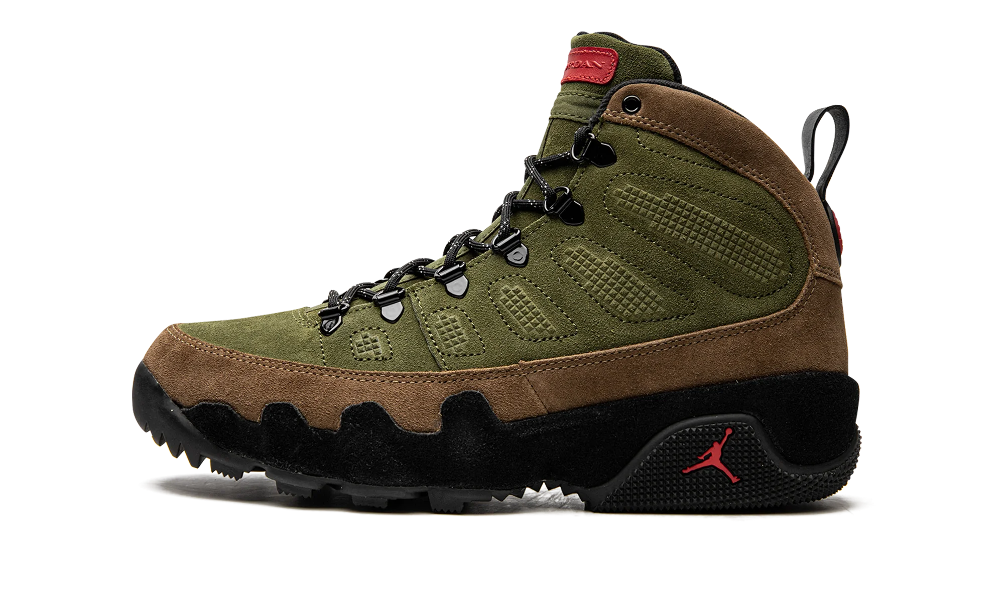 Air Jordan 9 Retro Boot 