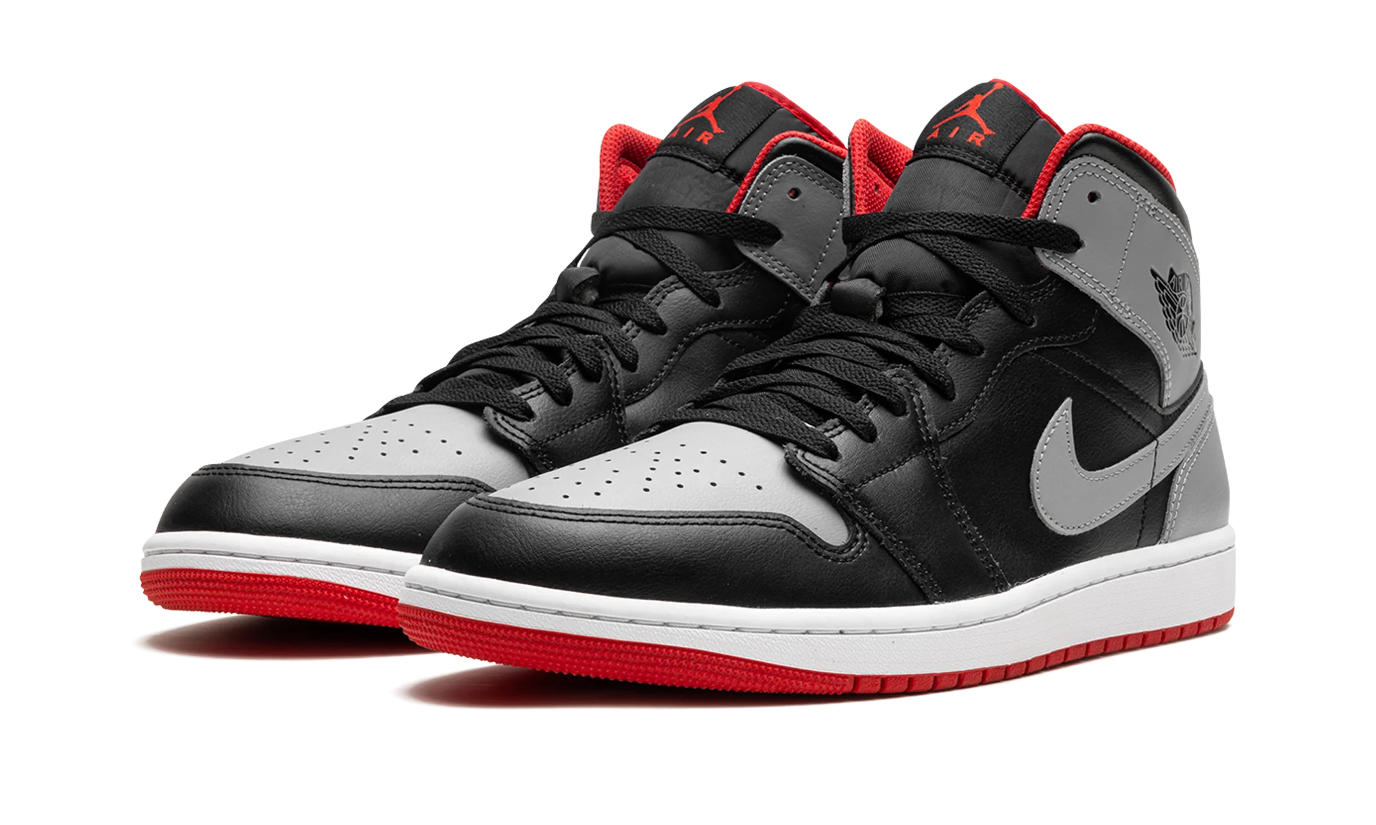 Jordan 1 Mid