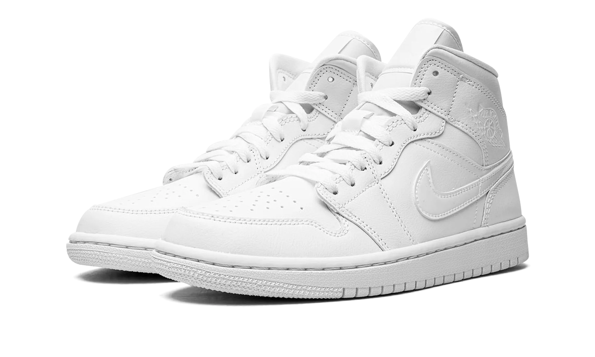 AIR JORDAN 1 MID WMNS 