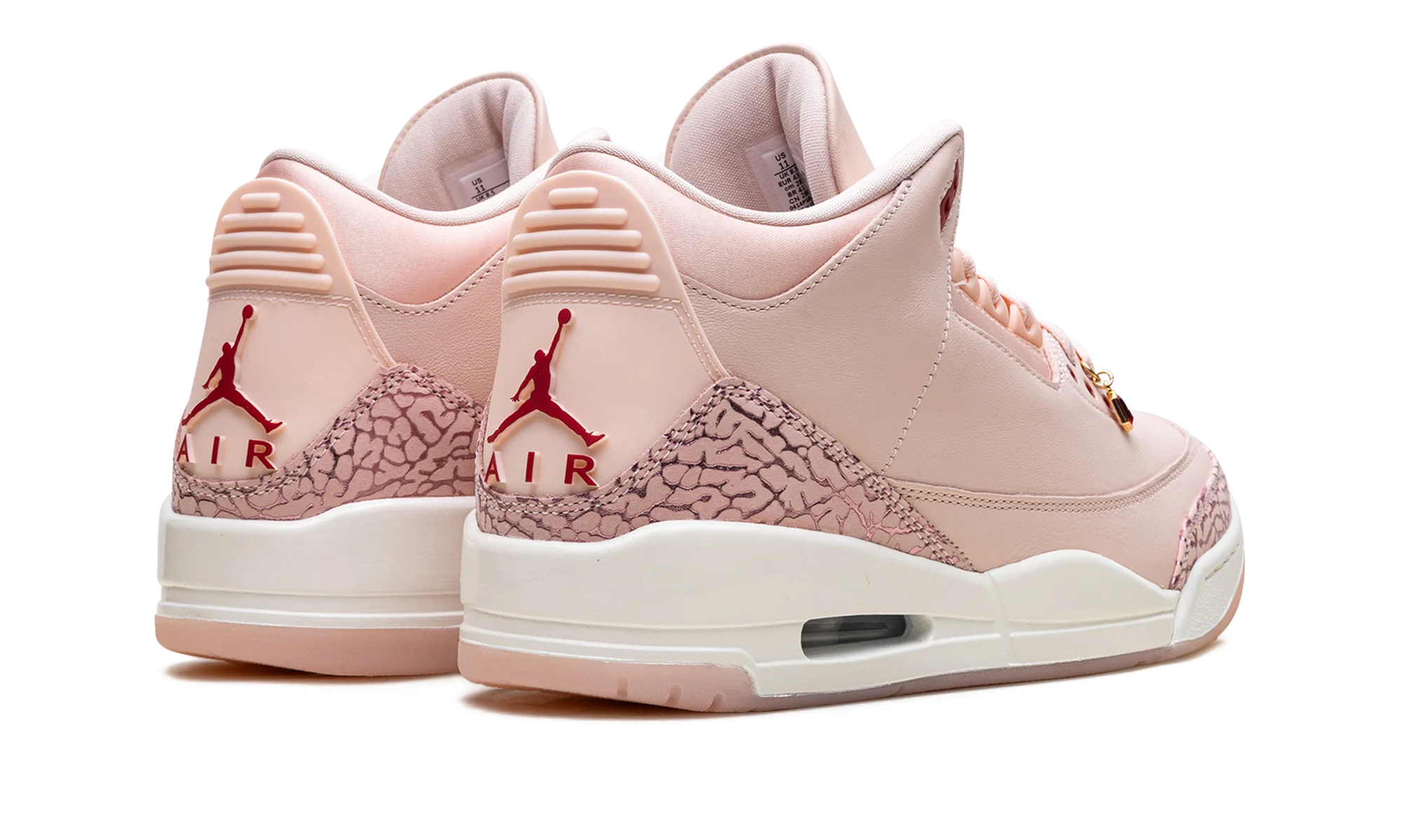 Air Jordan 3 WMNS 