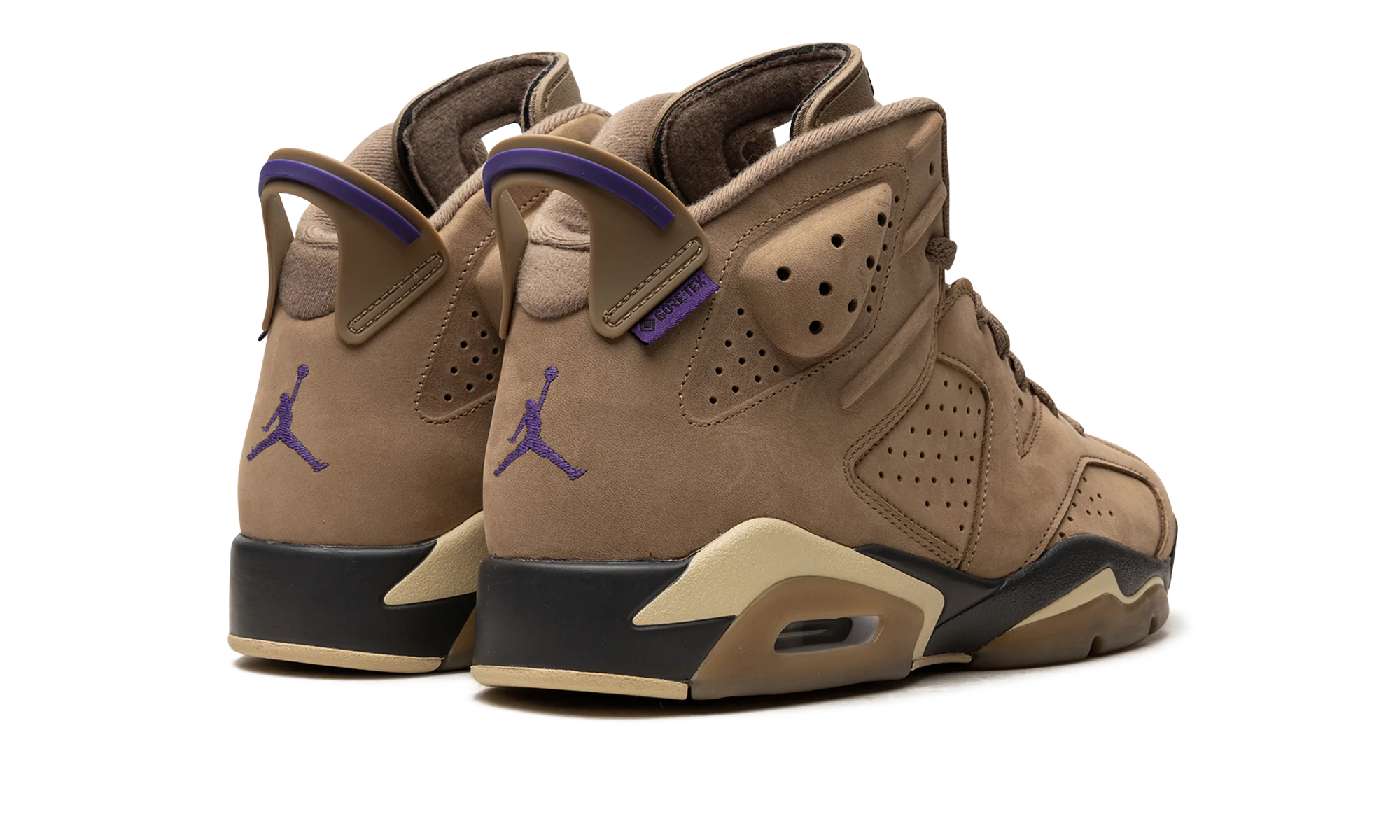 AIR JORDAN 6 GORE-TEX WMNS 