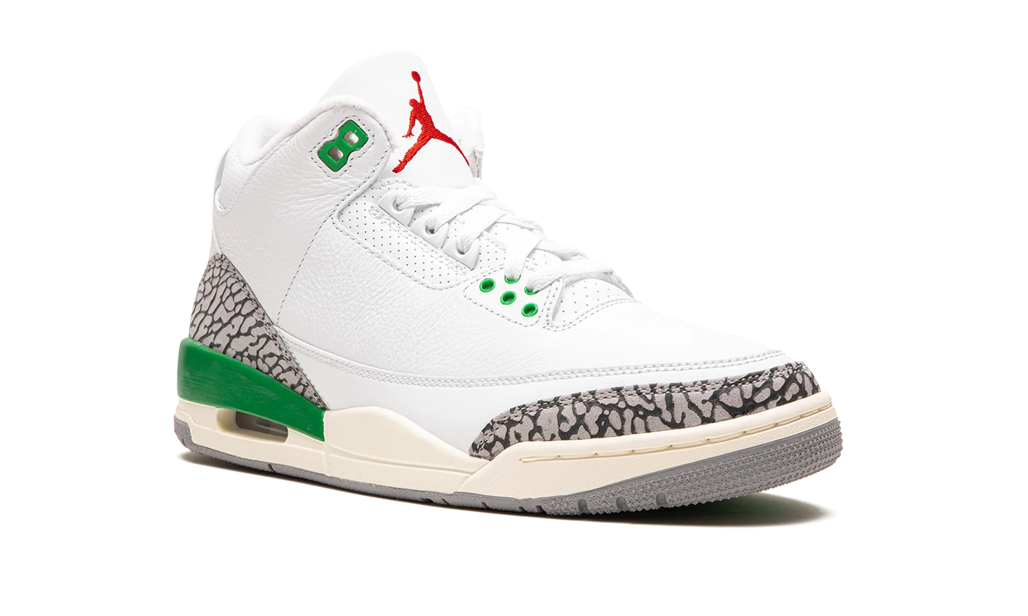 AIR JORDAN 3 WMNS 
