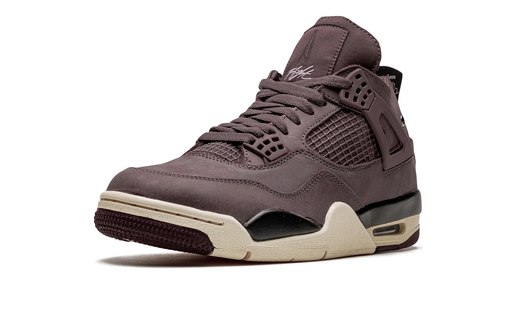 Air Jordan 4 