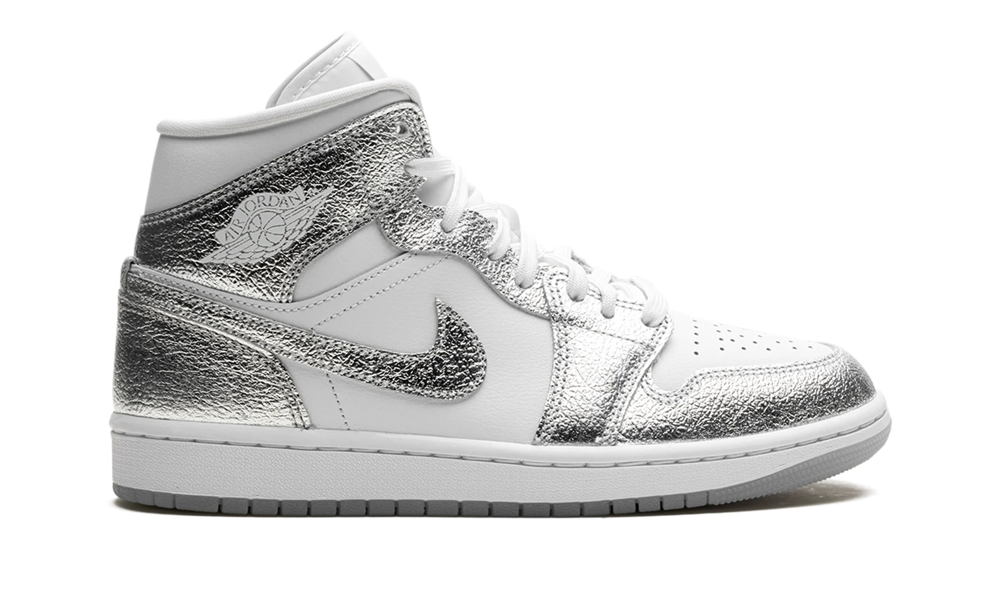 Air Jordan 1 Mid SE WMNS 
