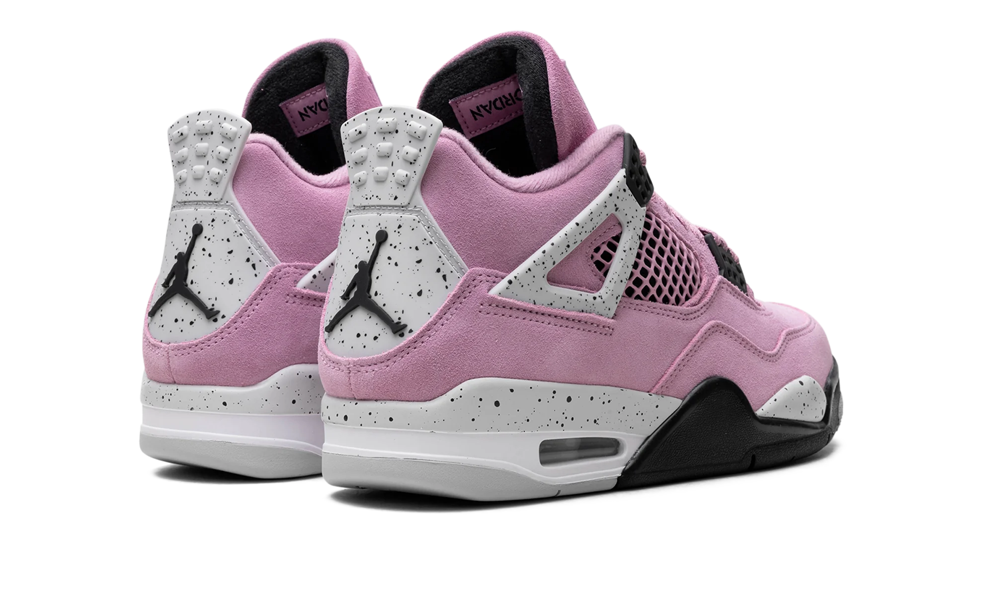 Air Jordan 4 WMNS 