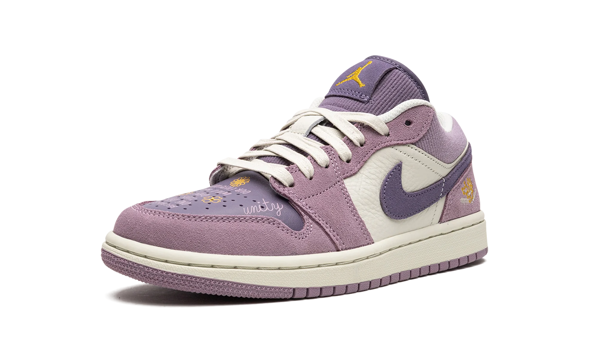 AIR JORDAN 1 LO ID WMNS 