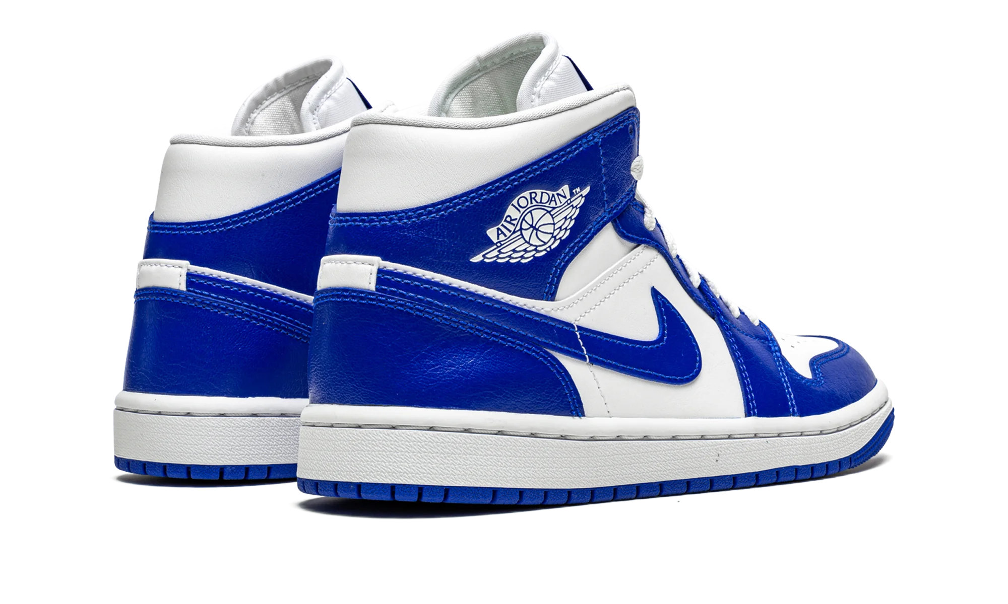 AIR JORDAN 1 MID WMNS 