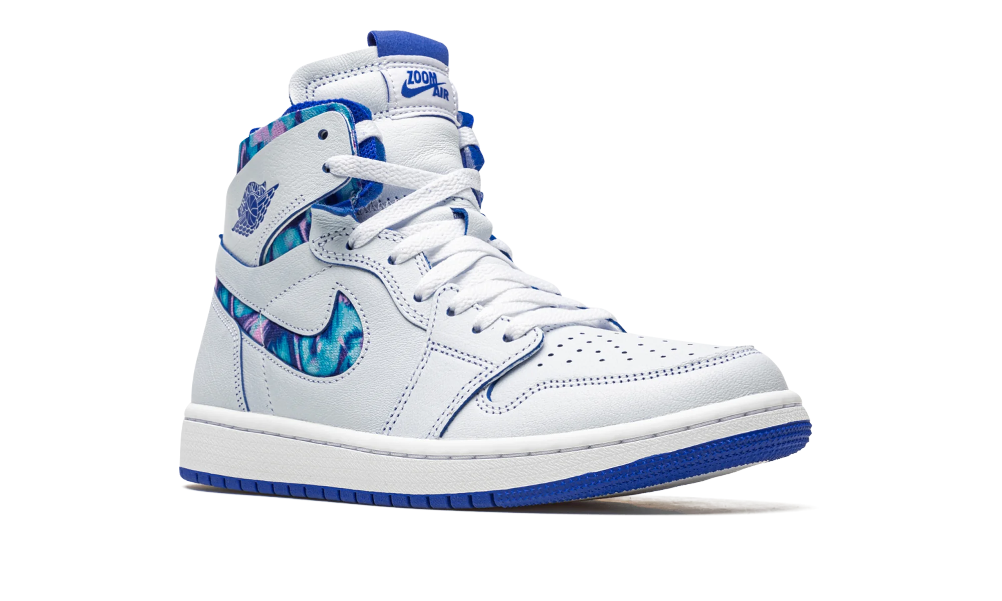 JORDAN 1 HIGH ZOOM AIR CMFT WMNS 
