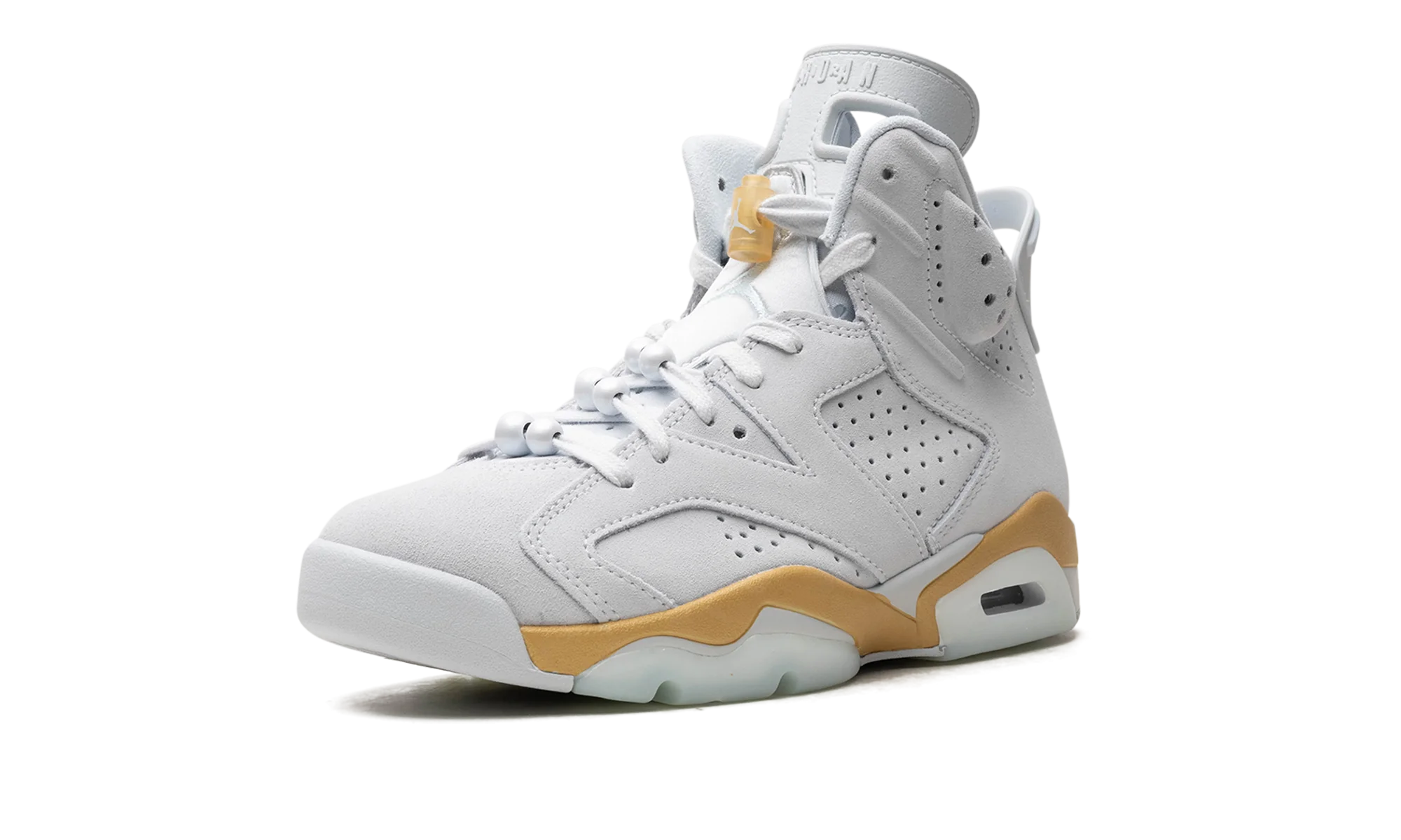 Air Jordan 6 WMNS 