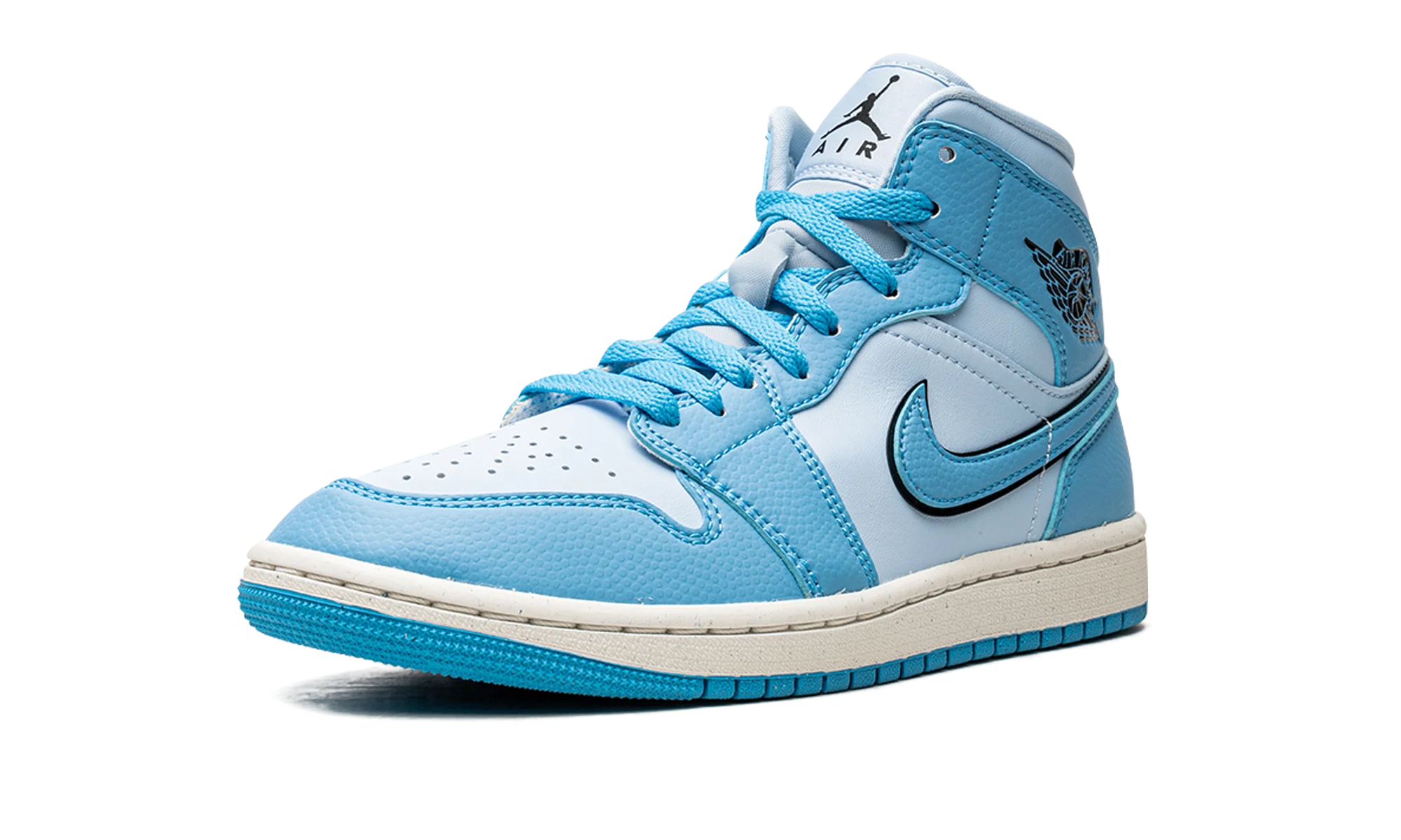AIR JORDAN 1 MID SE WMNS 
