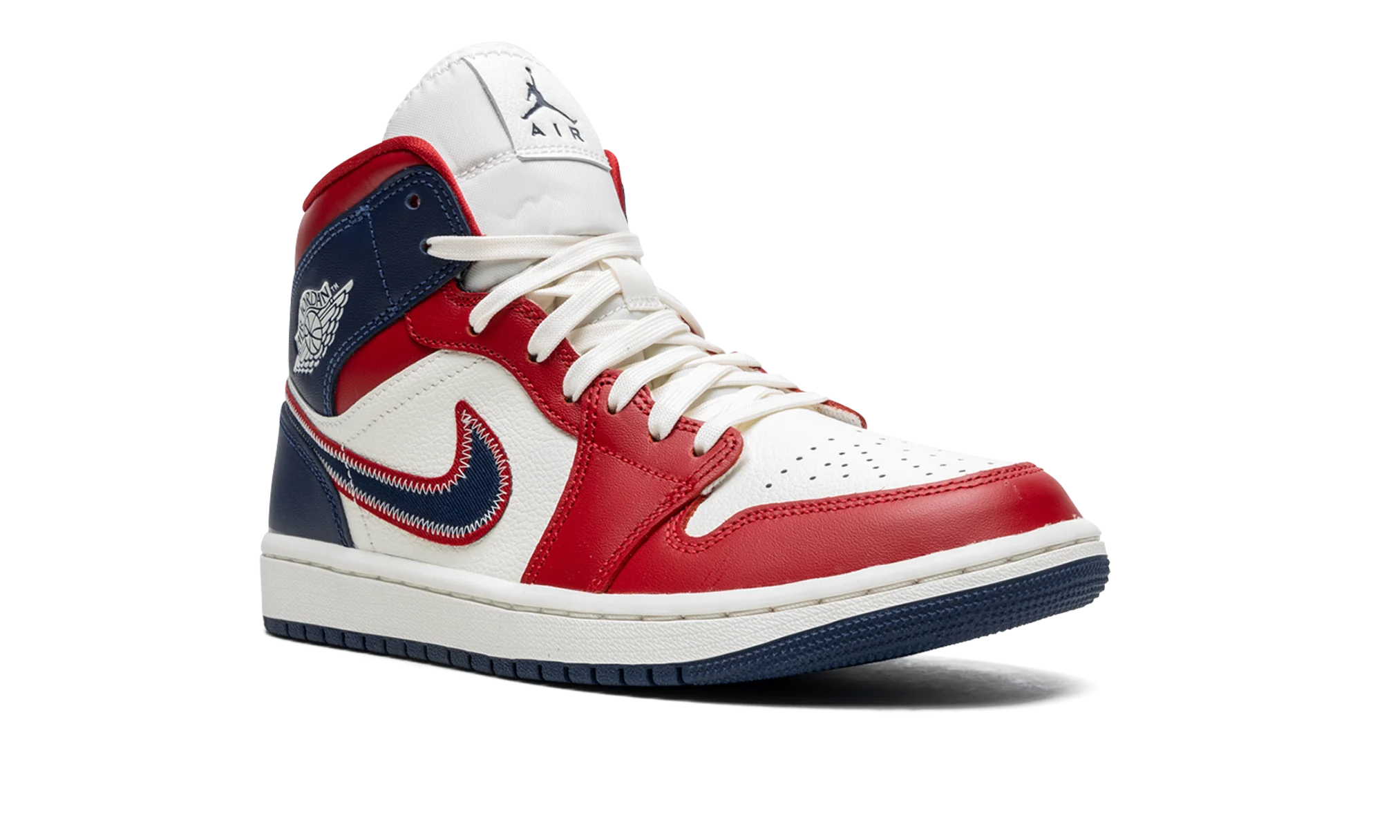 AIR JORDAN 1 MID SE WMNS 