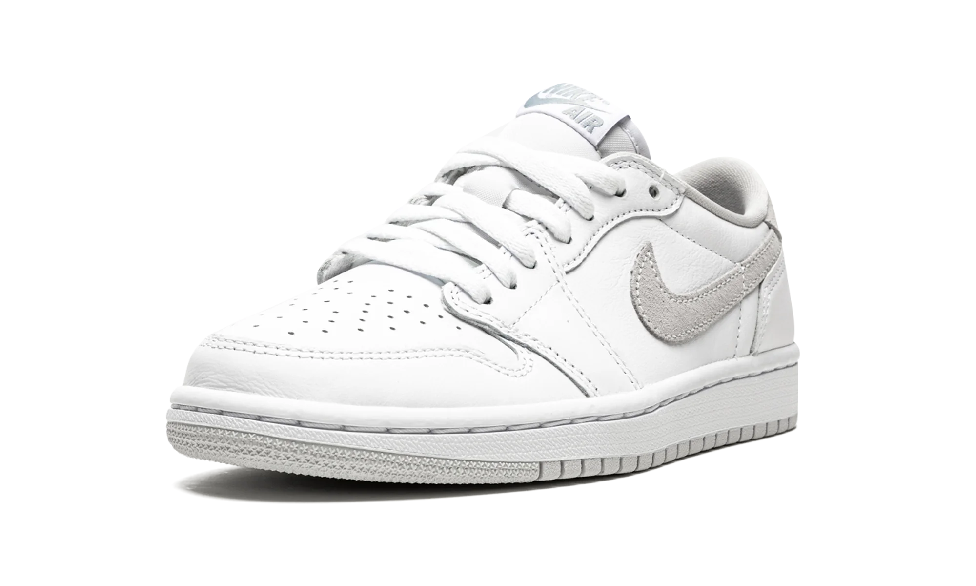 AIR JORDAN 1 LO OG WMNS 