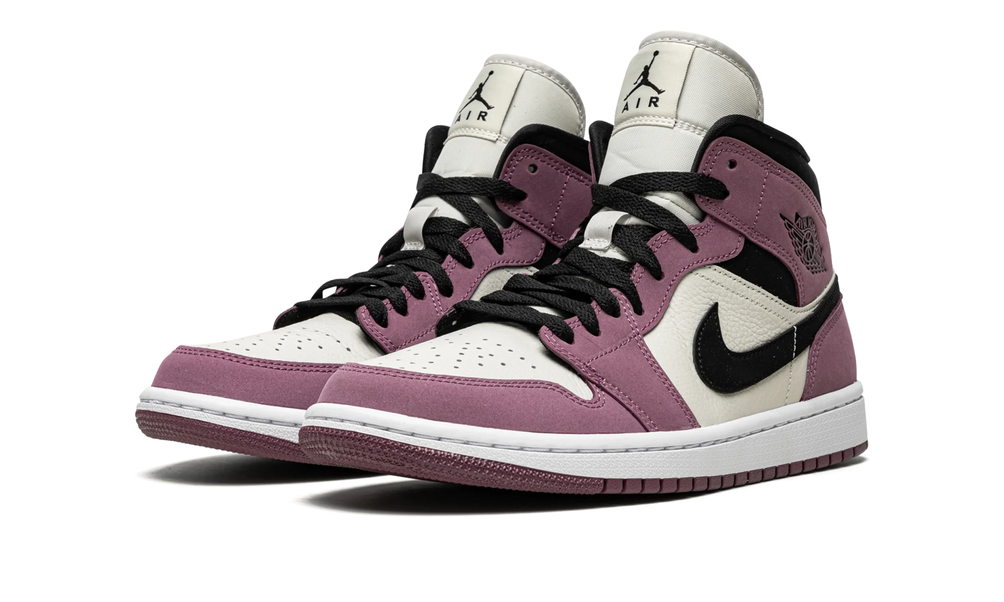 AIR JORDAN 1 MID SE WMNS 
