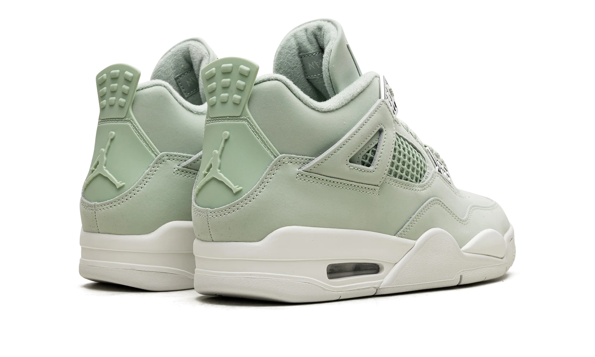 Air Jordan 4 WMNS 