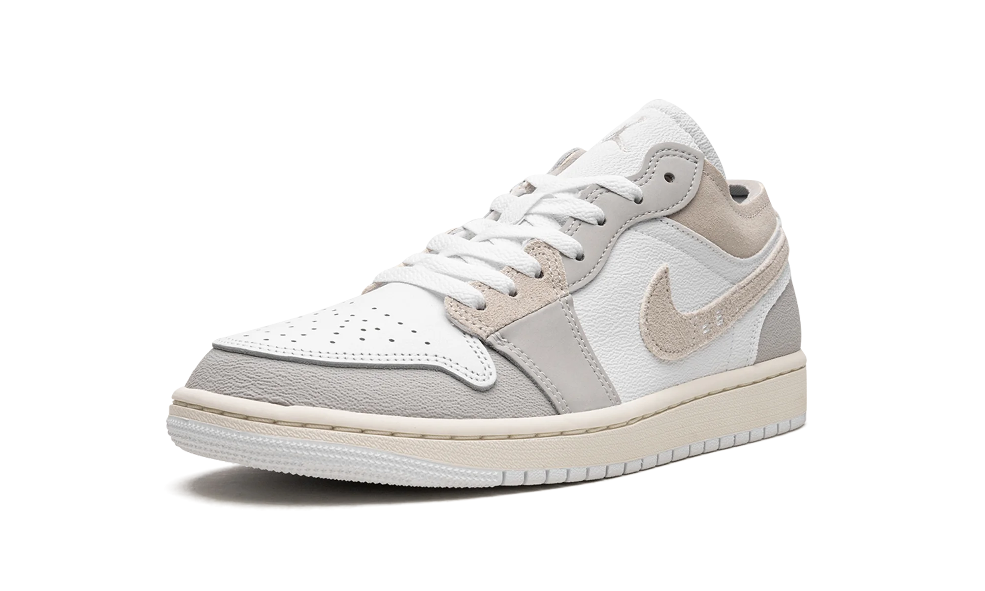 Air Jordan 1 Low SE Craft 