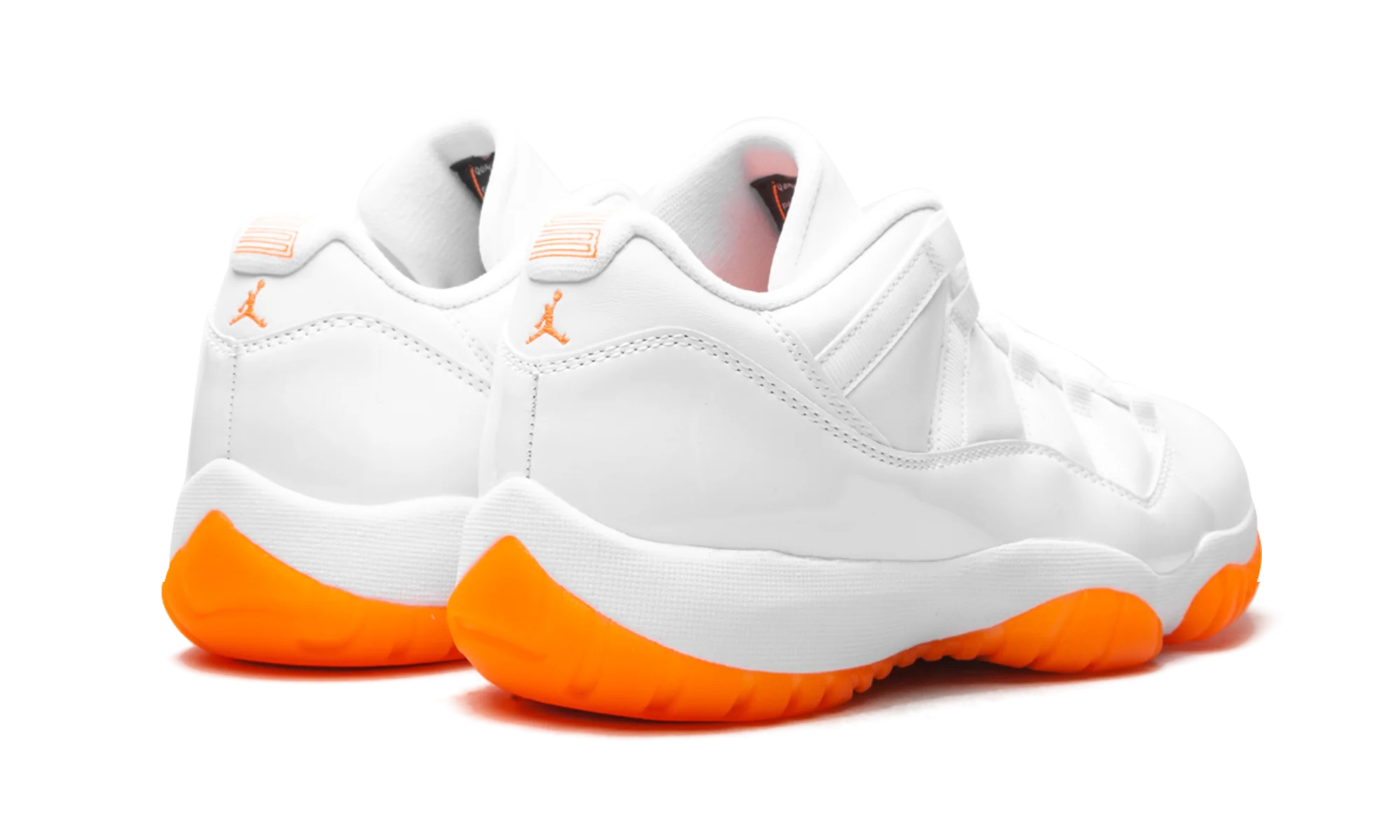 AIR JORDAN 11 LO WMNS 