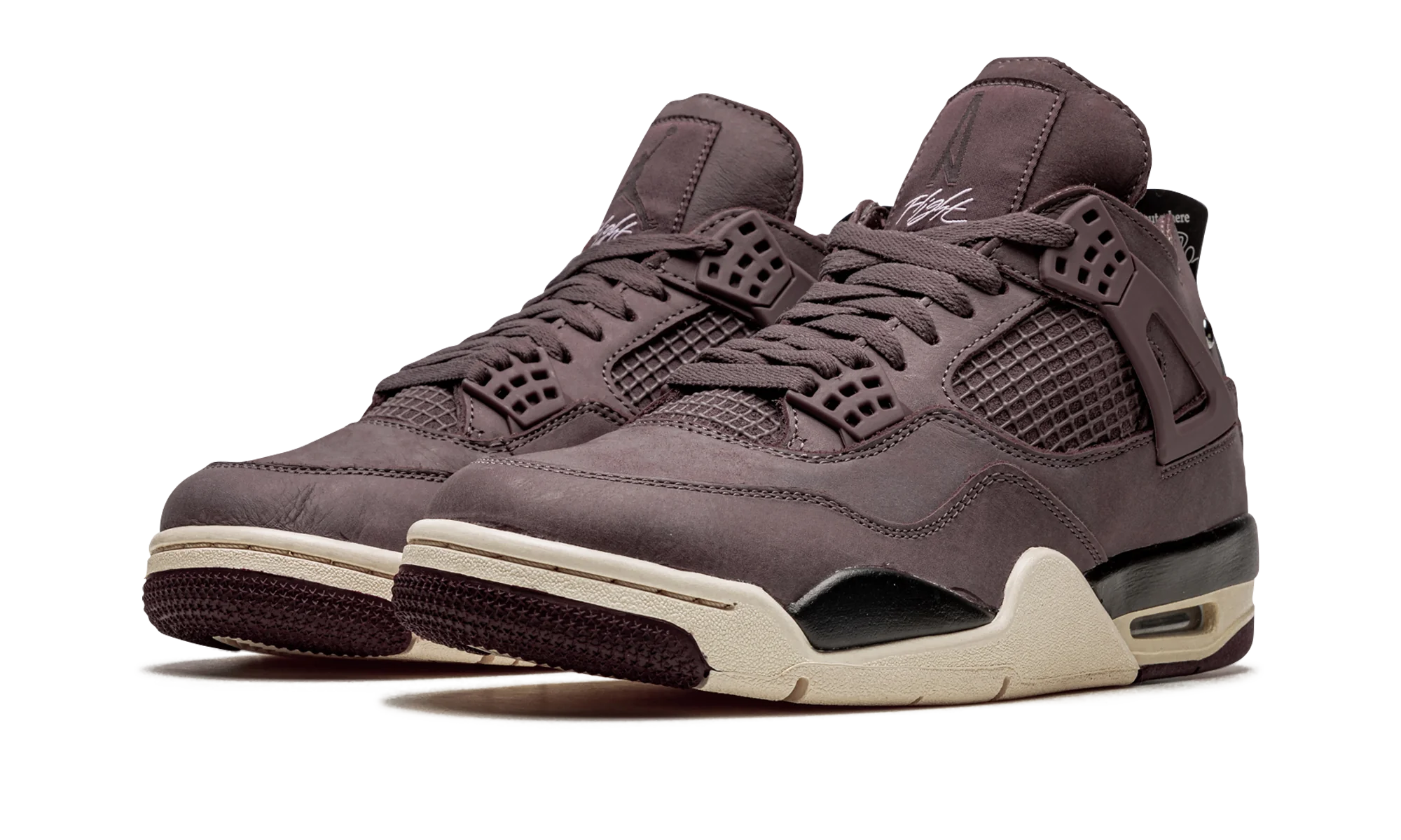 Air Jordan 4 