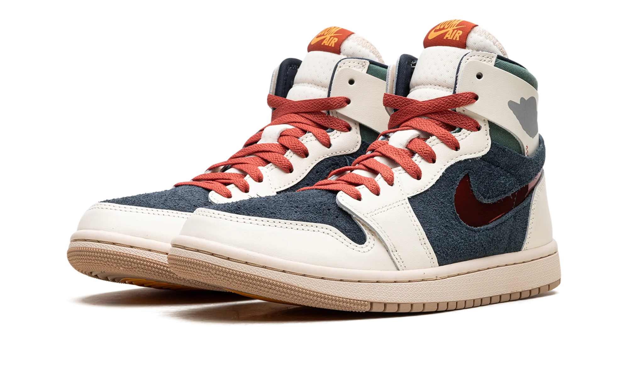 WMNS Air Jordan 1 ZM AIR CMFT 2 