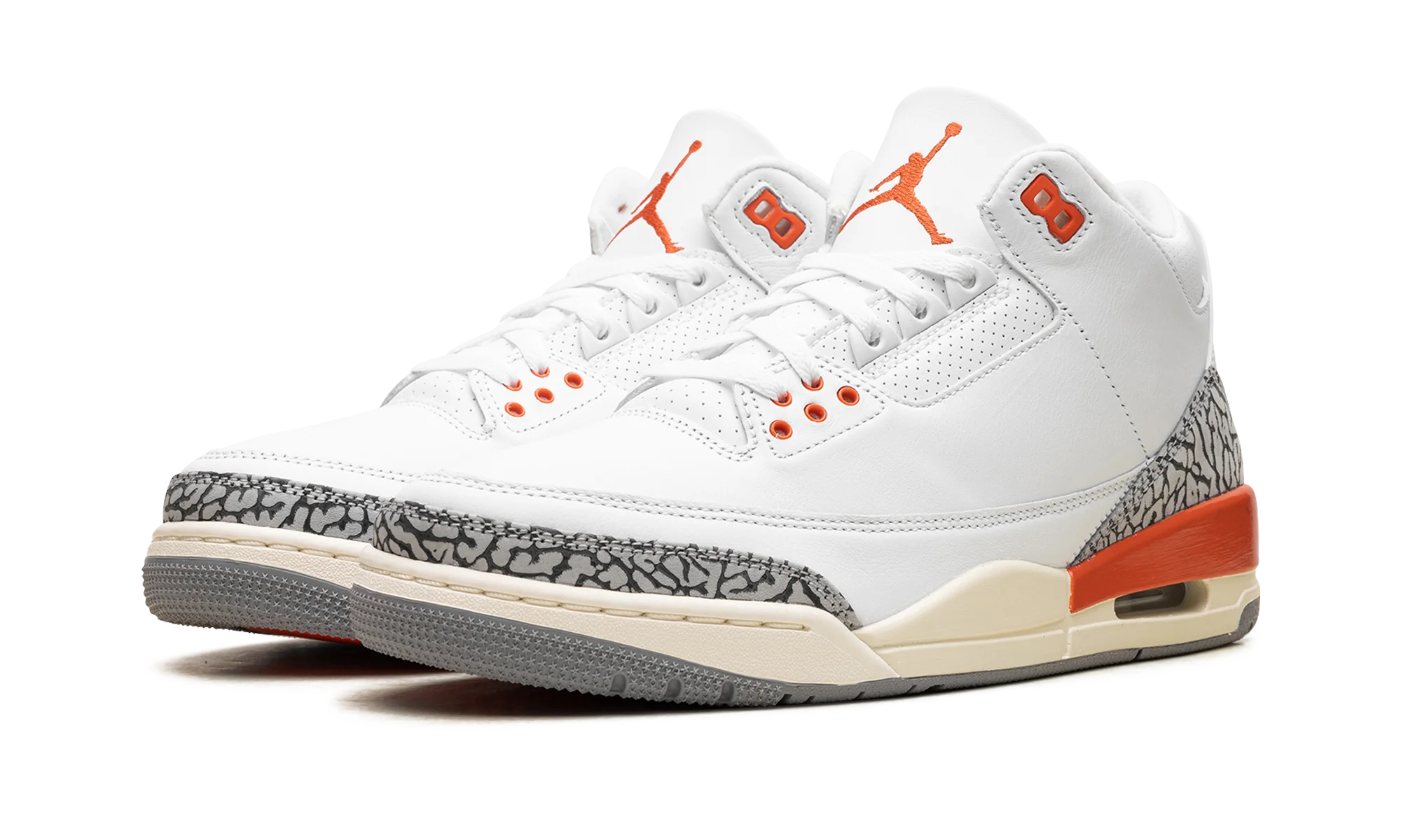 Air Jordan 3 Retro WMNS 