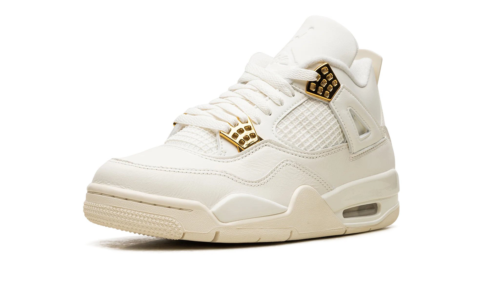 Air Jordan 4 WMNS 