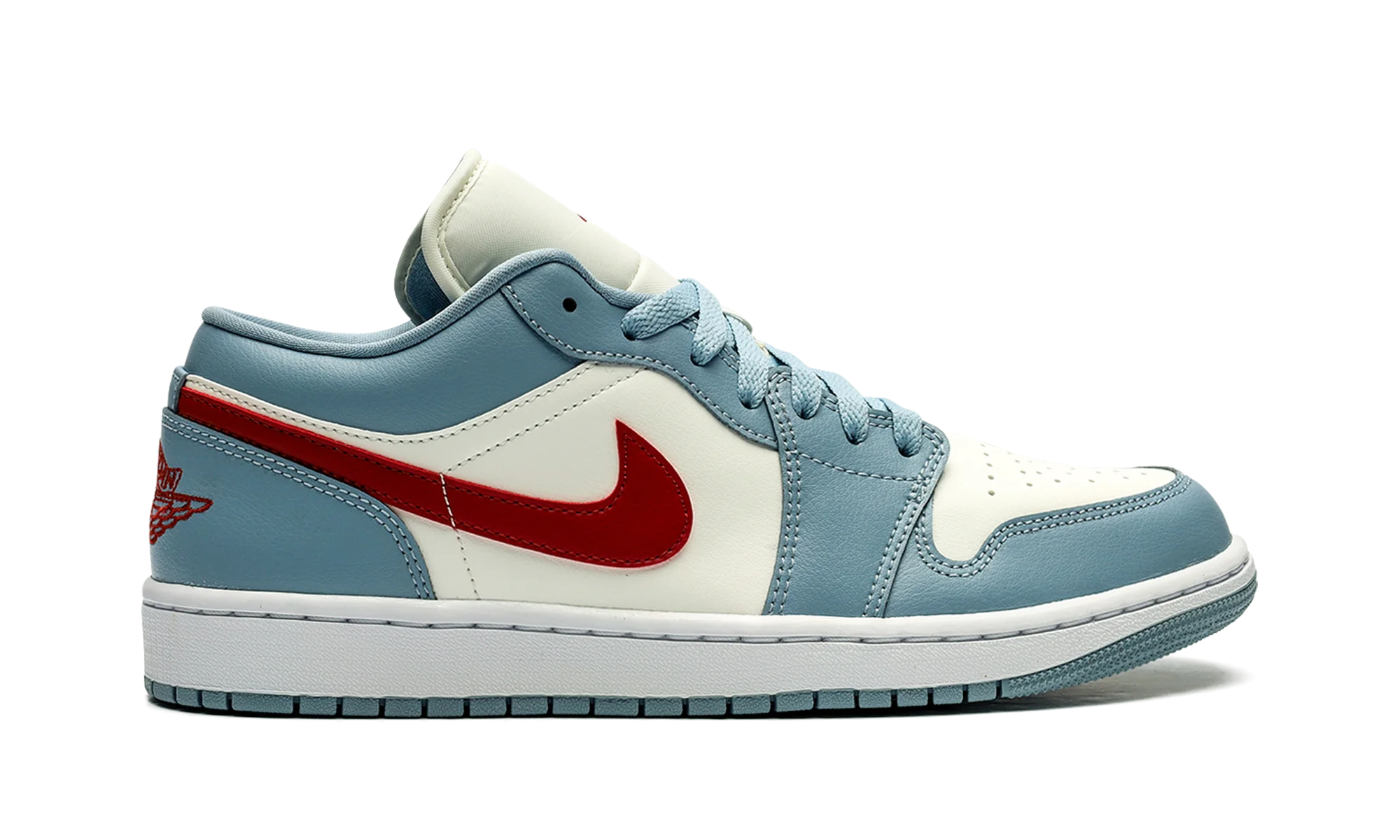 Air Jordan 1 Low WMNS 