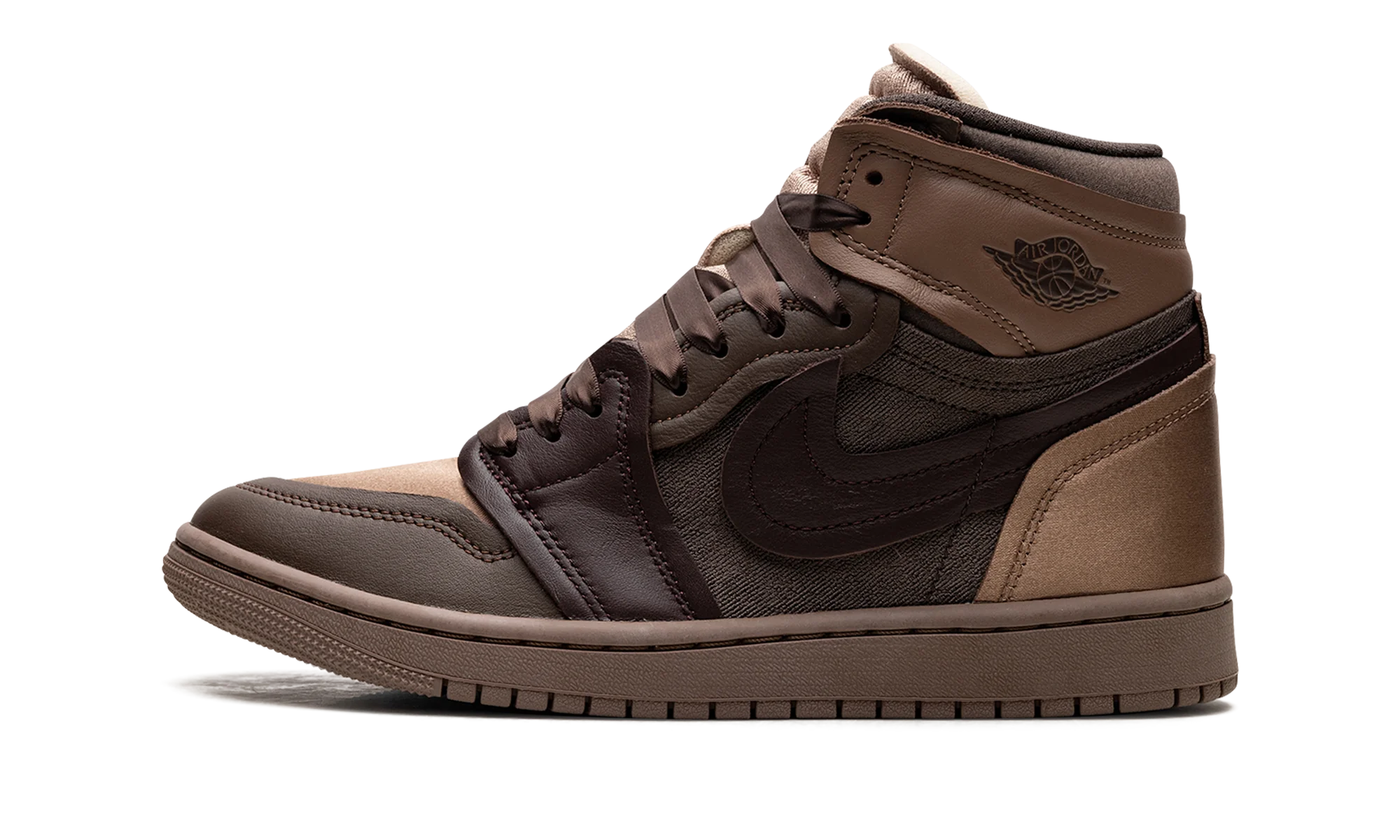 Air Jordan 1 High WMNS 