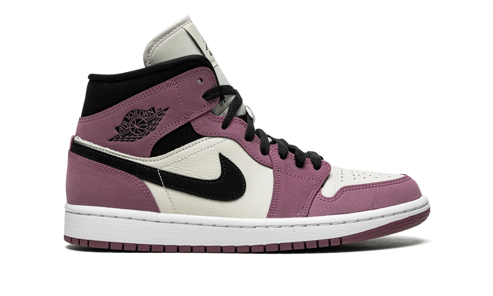 AIR JORDAN 1 MID SE WMNS 