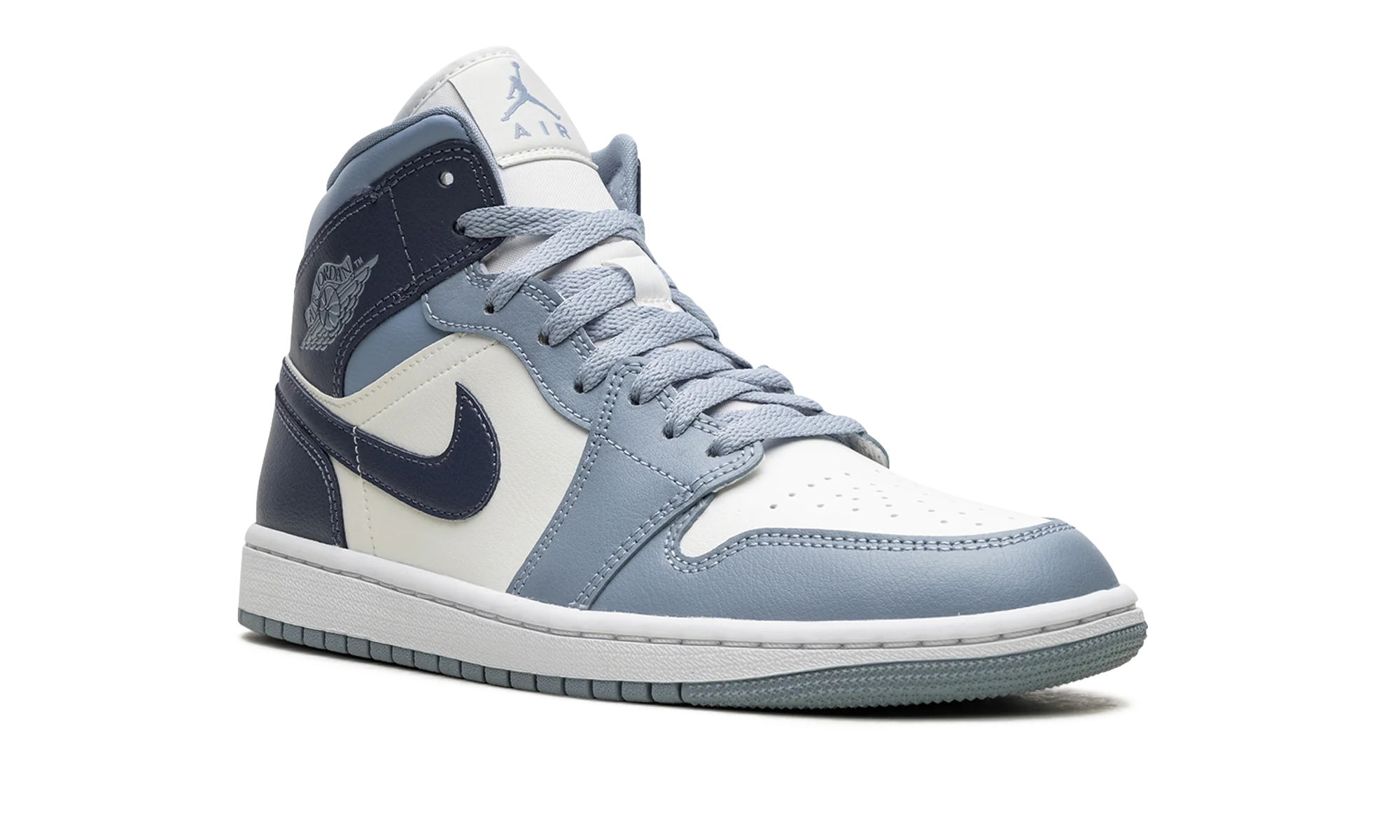 AIR JORDAN 1 MID WMNS 