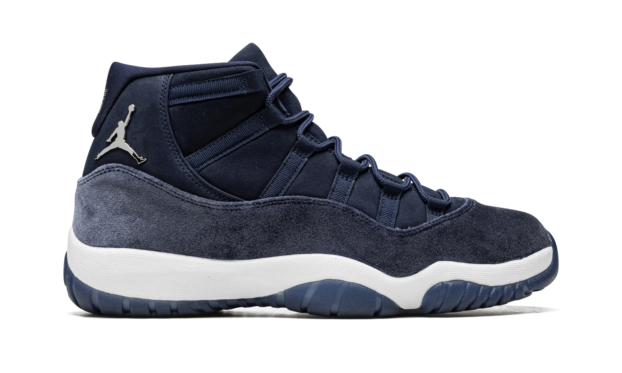 AIR JORDAN 11 VELVET WMNS 