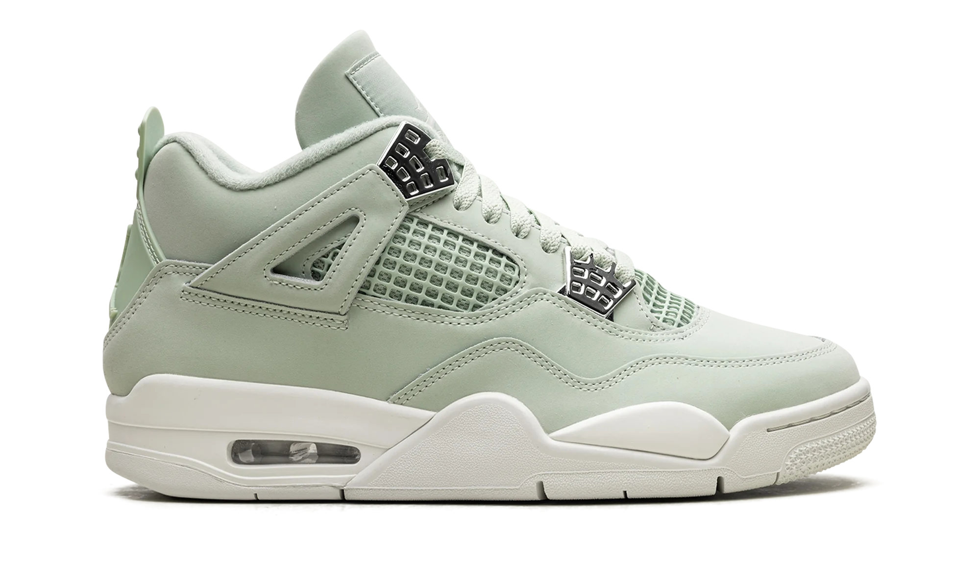 Air Jordan 4 WMNS 
