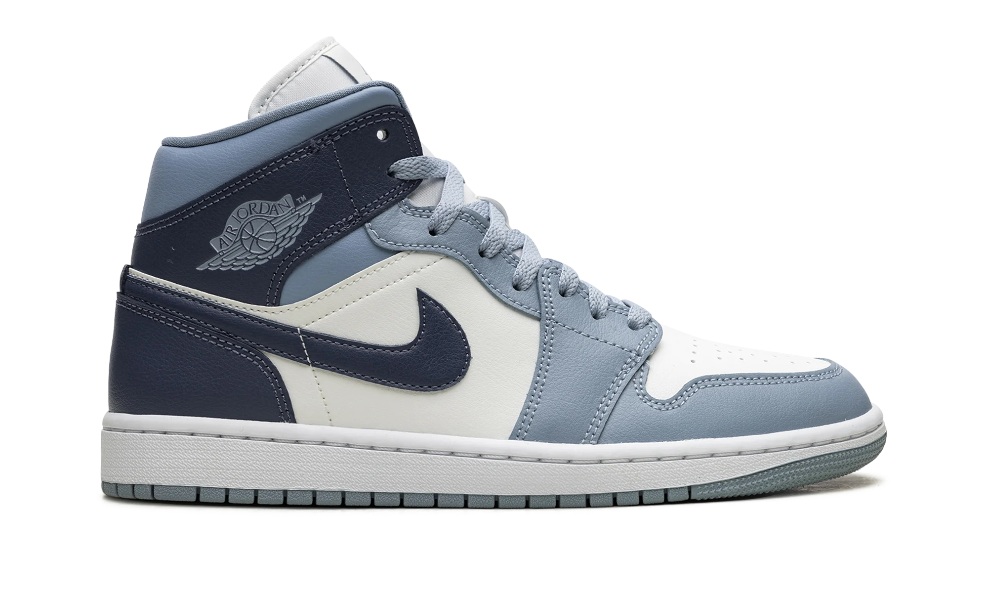 AIR JORDAN 1 MID WMNS 