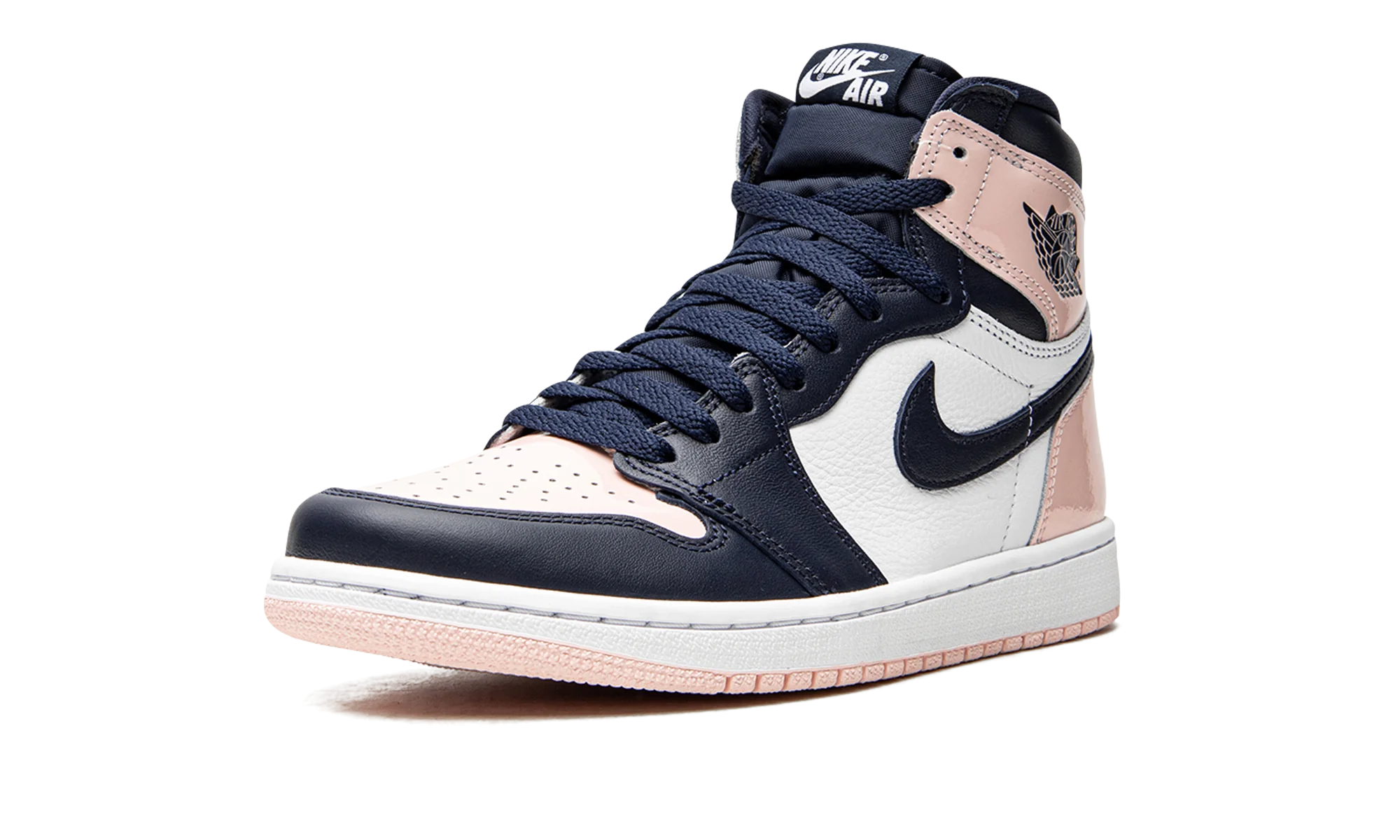 AIR JORDAN 1 HIGH WMNS 