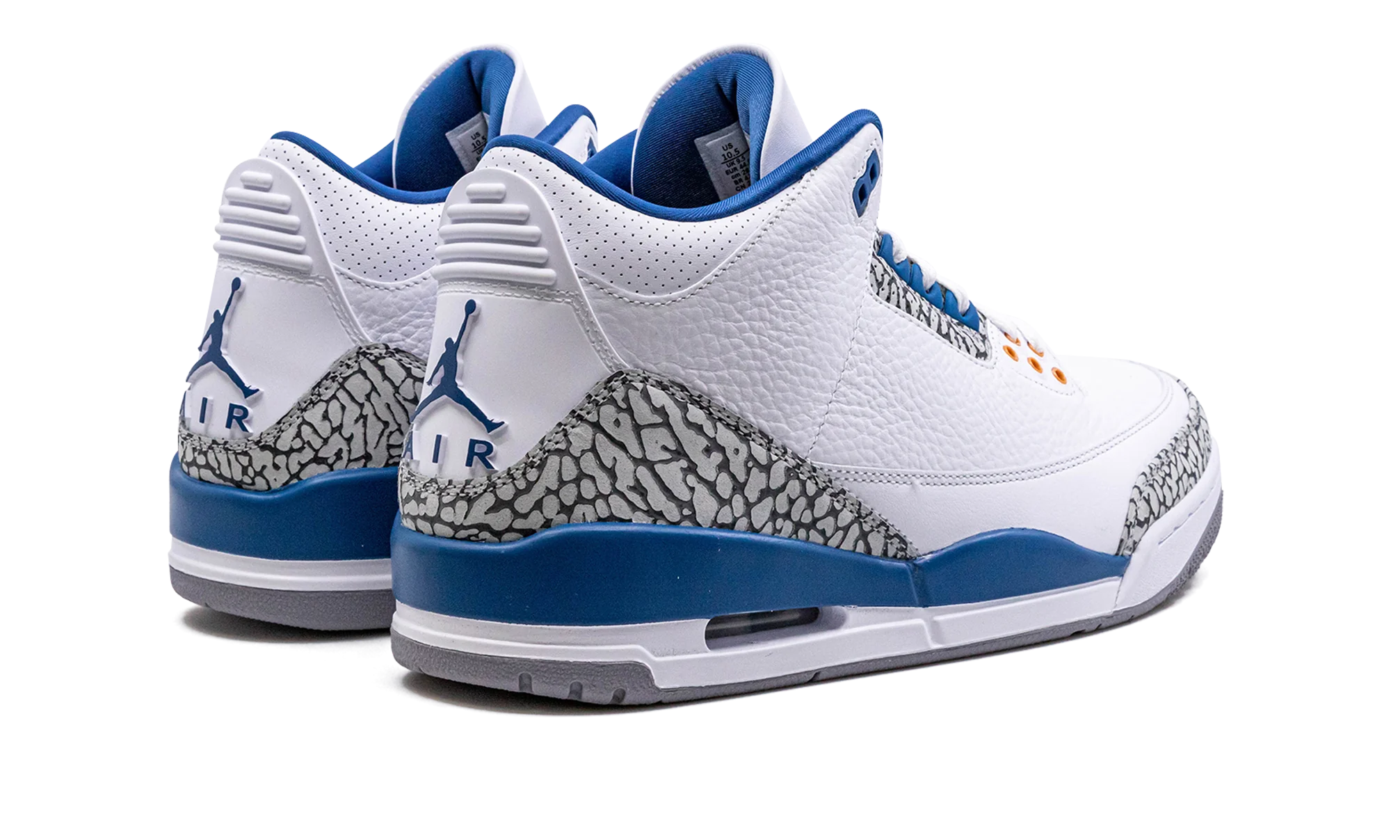 Air Jordan 3 Retro 