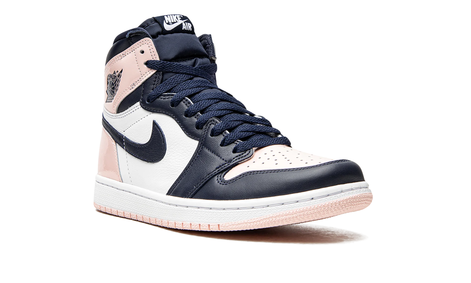 AIR JORDAN 1 HIGH WMNS 