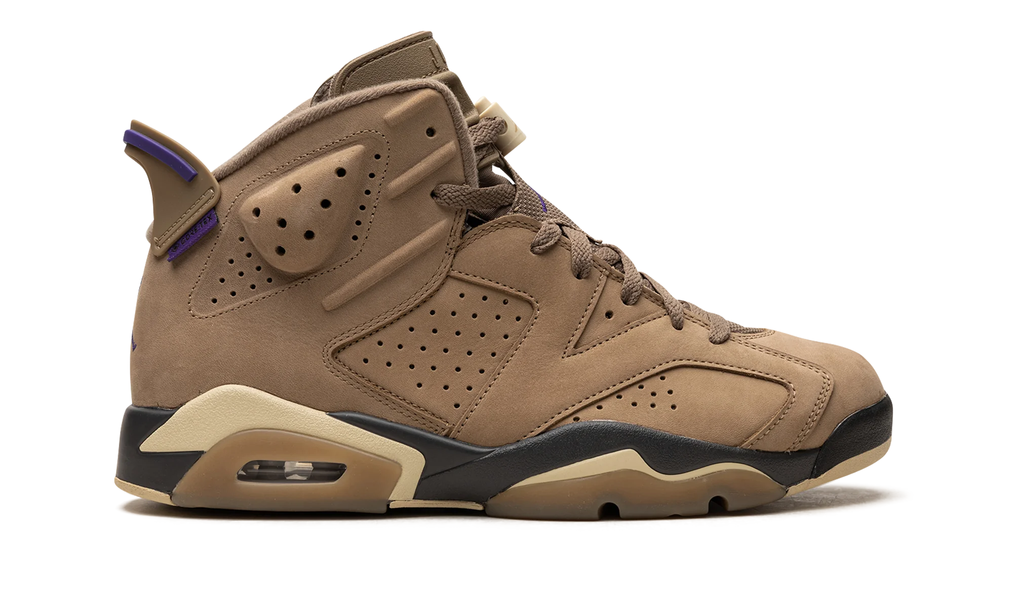 AIR JORDAN 6 GORE-TEX WMNS 