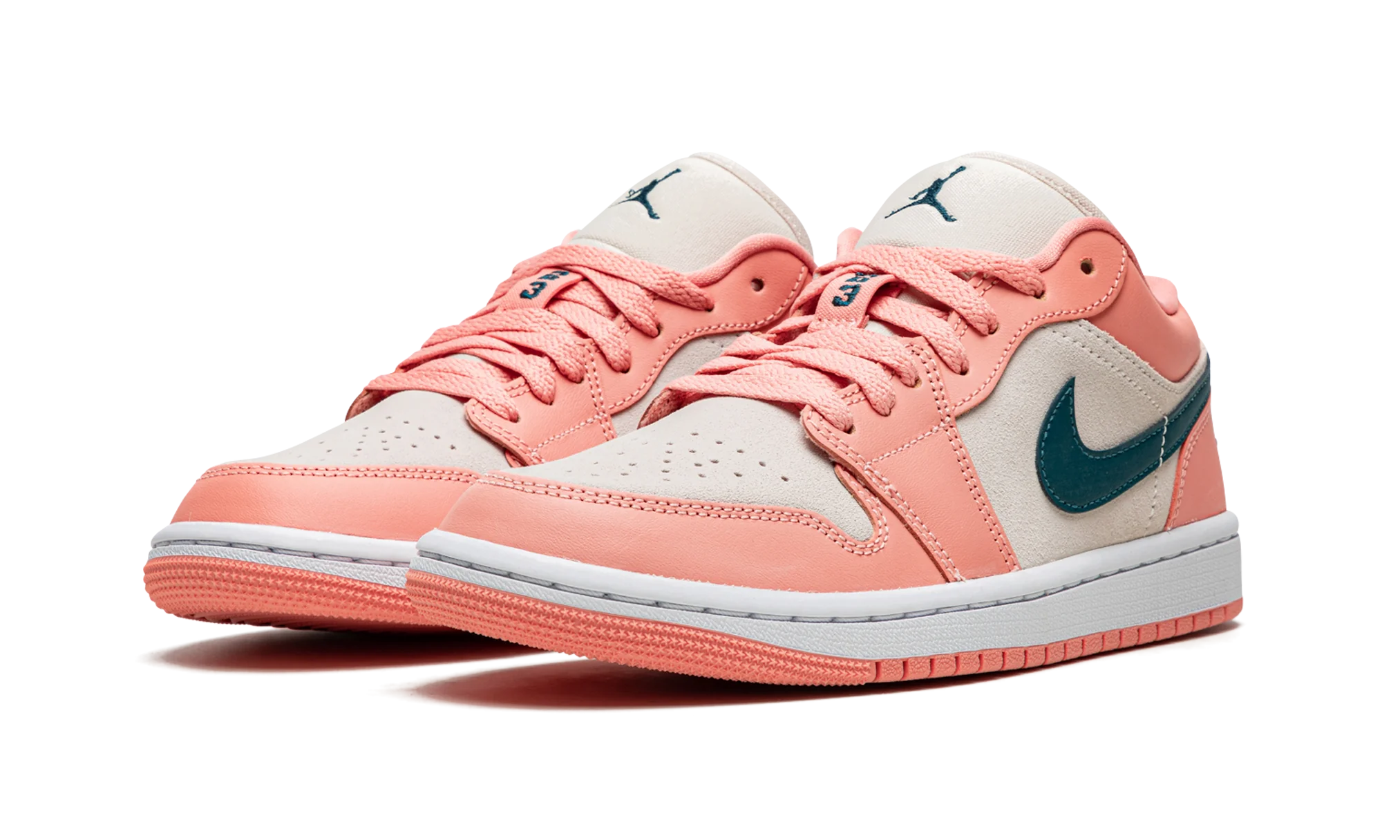 AIR JORDAN 1 LO WMNS 