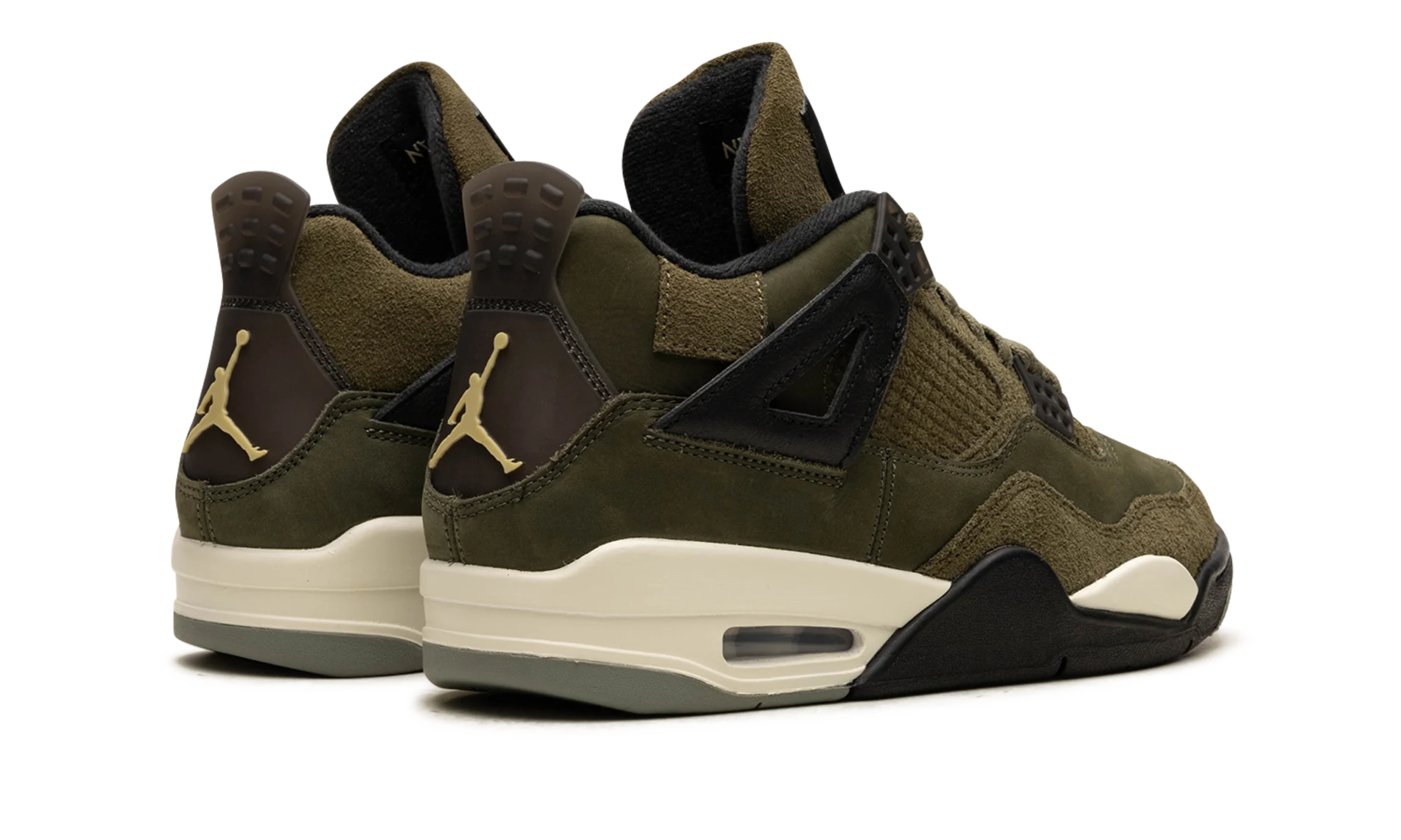 Air Jordan 4 Craft 