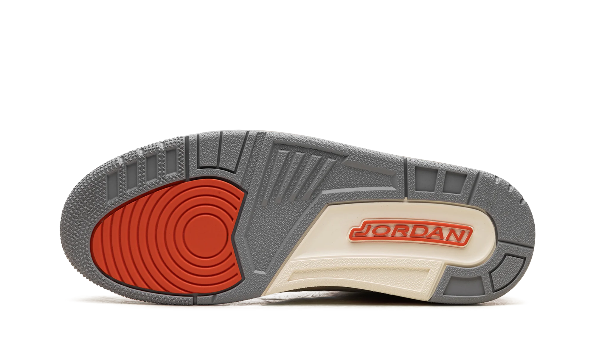 Air Jordan 3 Retro WMNS 